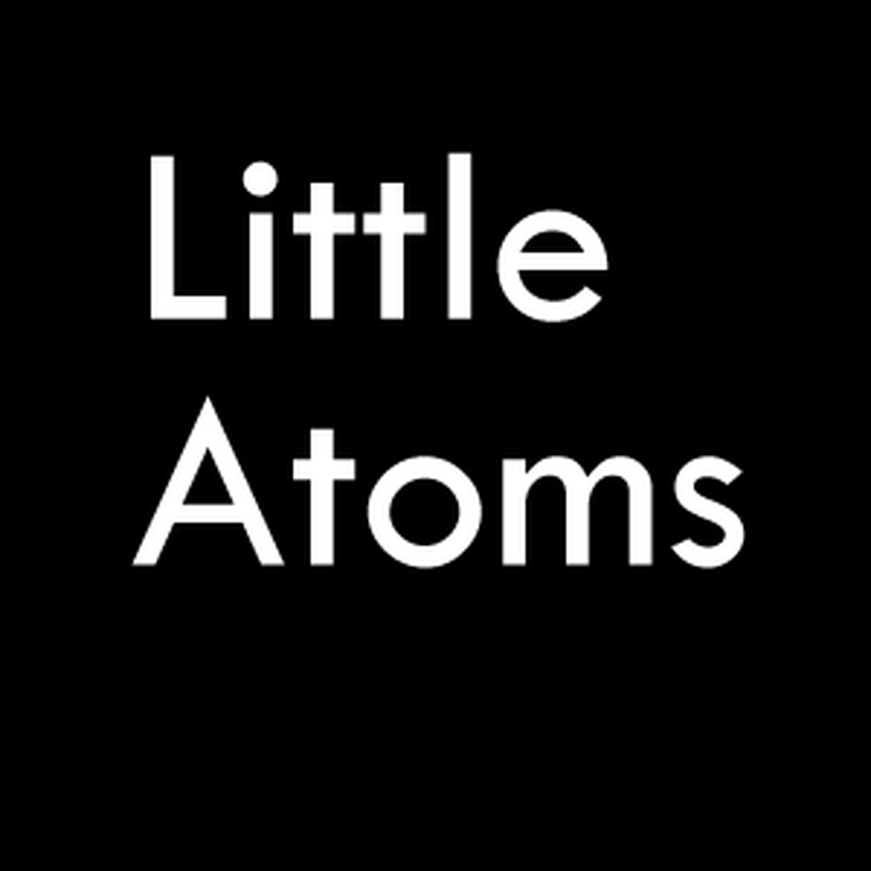 cover art for Little Atoms 312 – Is Music Journalism in a Critical Condition?