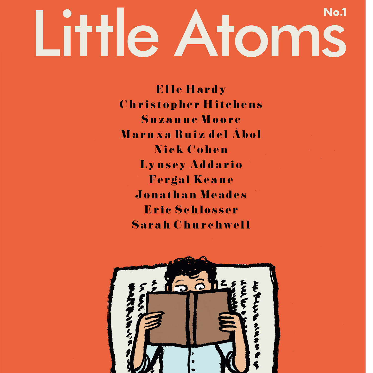 Little Atoms - Podcast Addict
