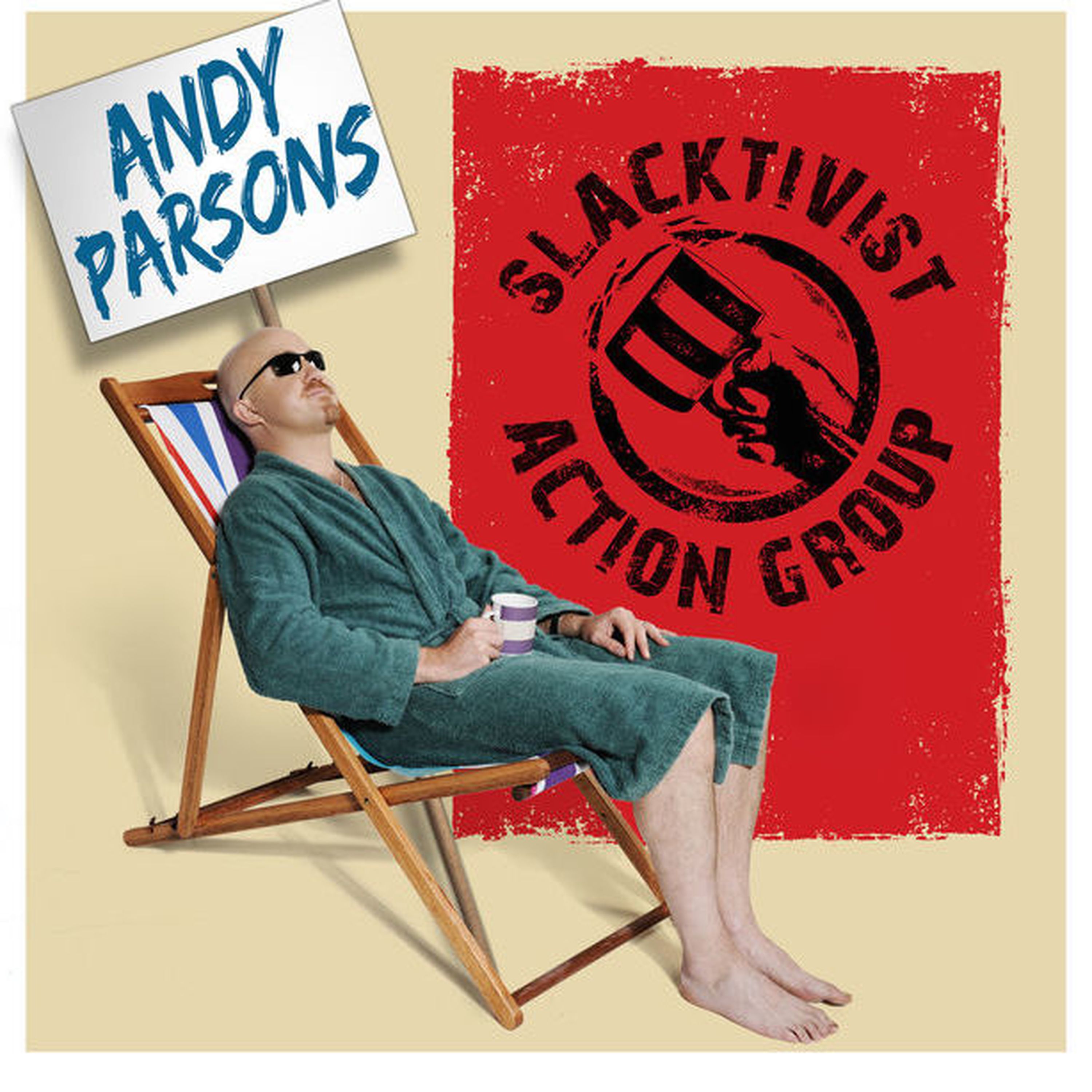Ep 04: Tax, Corbyn and atheism - Slacktivist Action Group