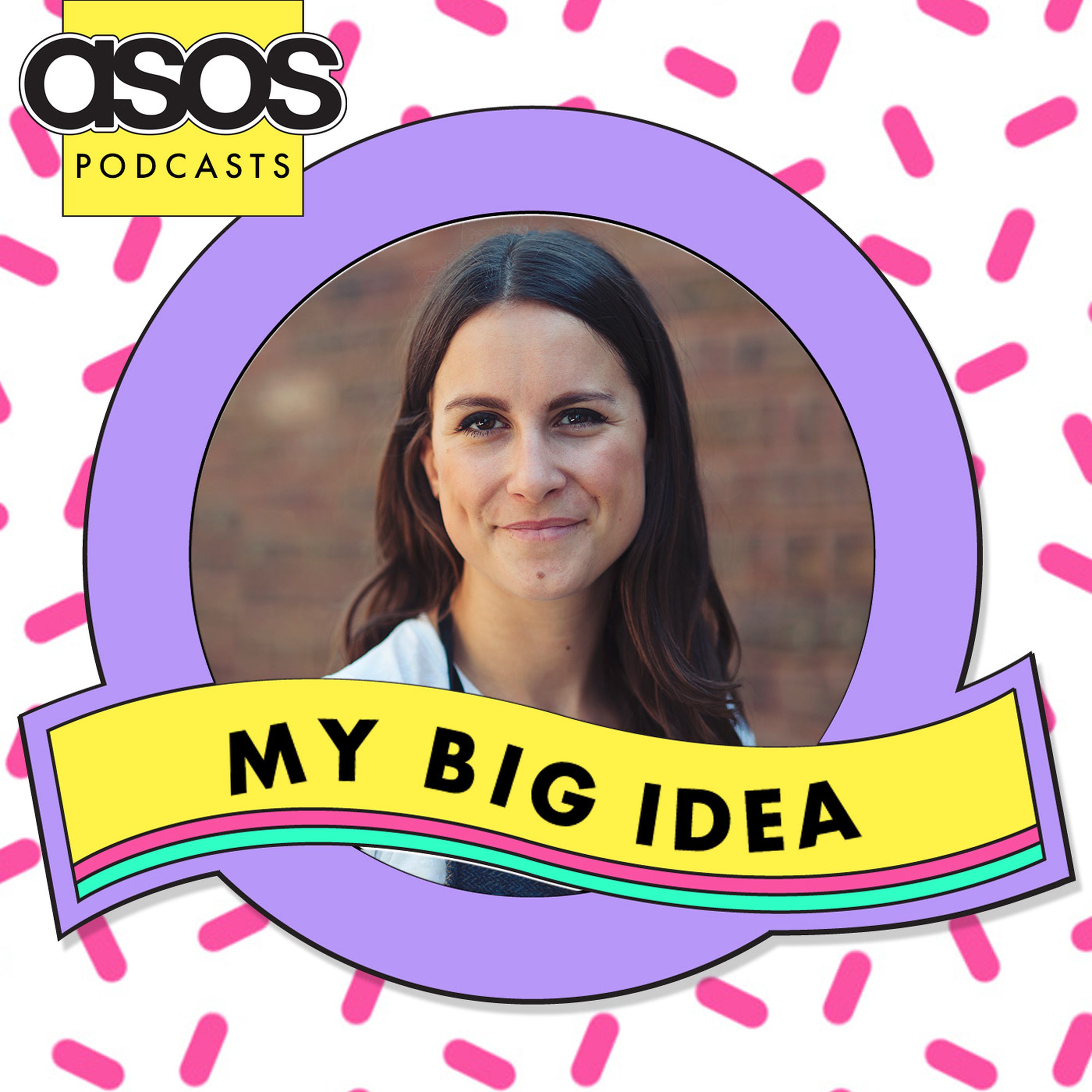 Carol Deeney of Deeney's - My Big Idea #37 episode artwork