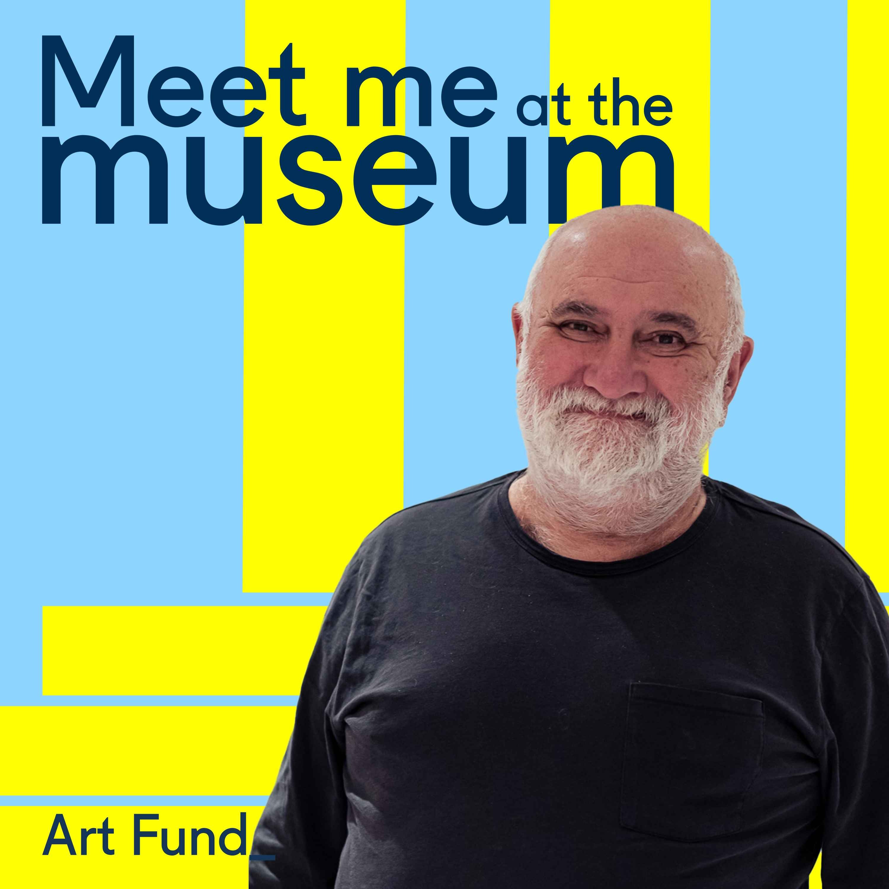 Meet Me at the Museum