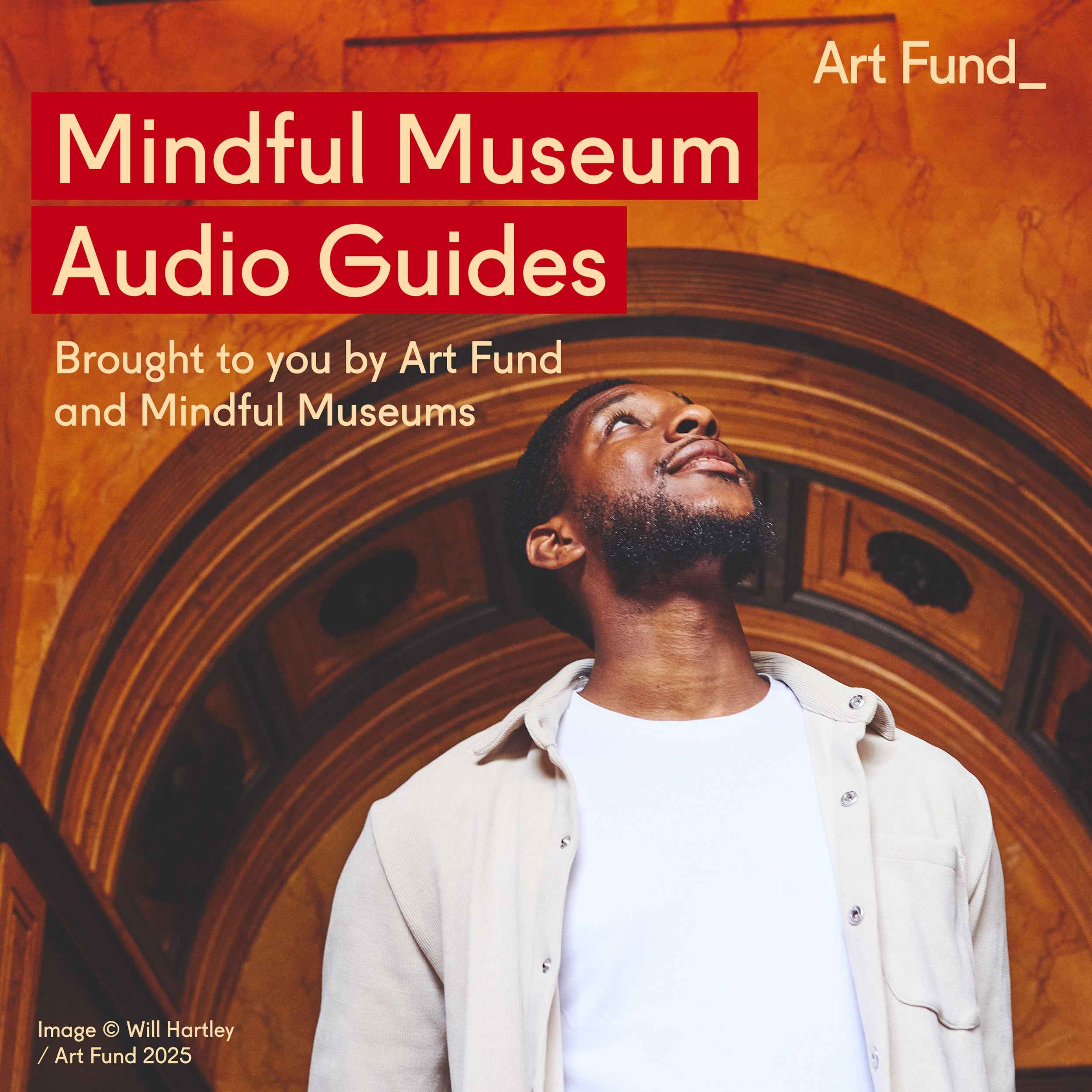 Mindful Museums: colour and mood