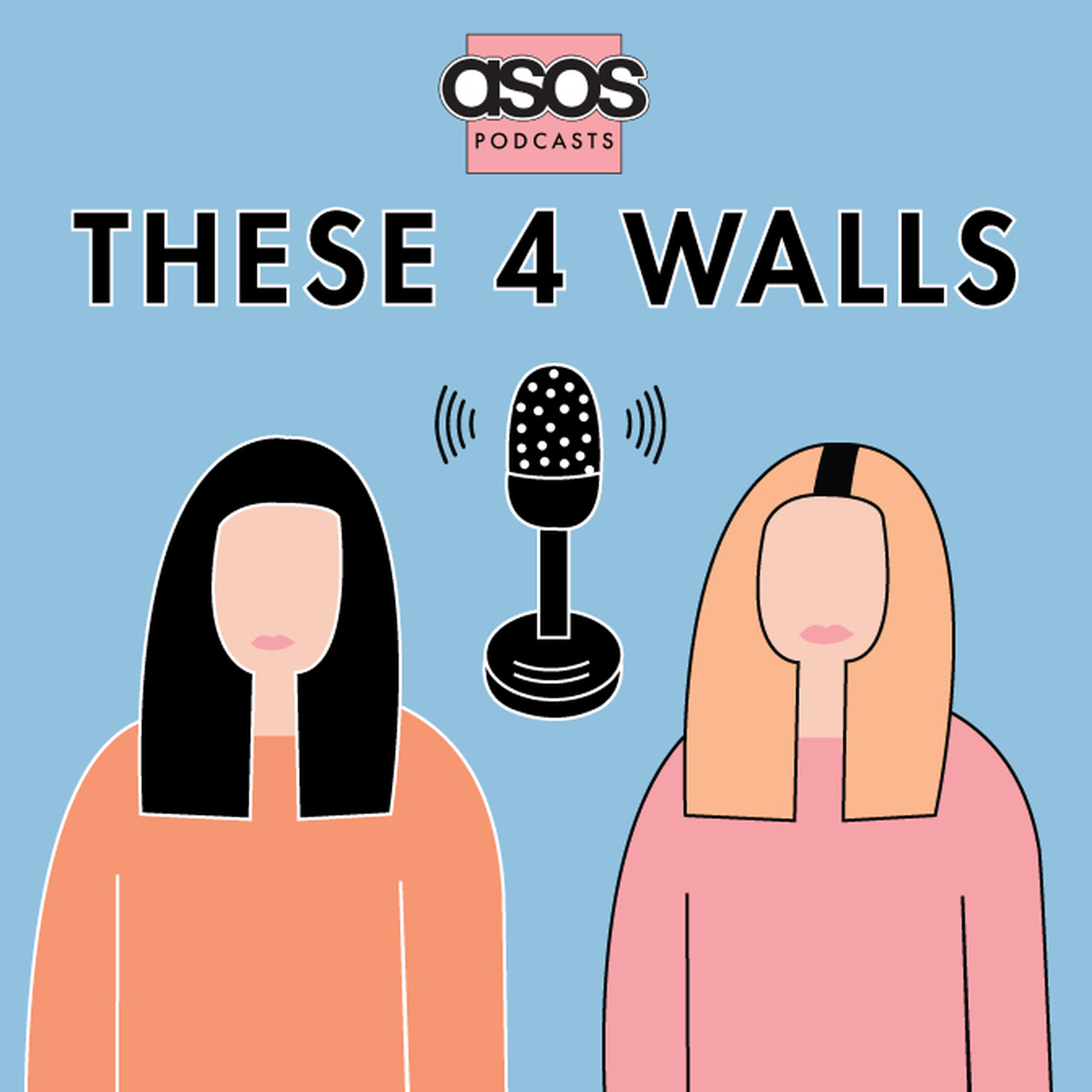 These 4 Walls