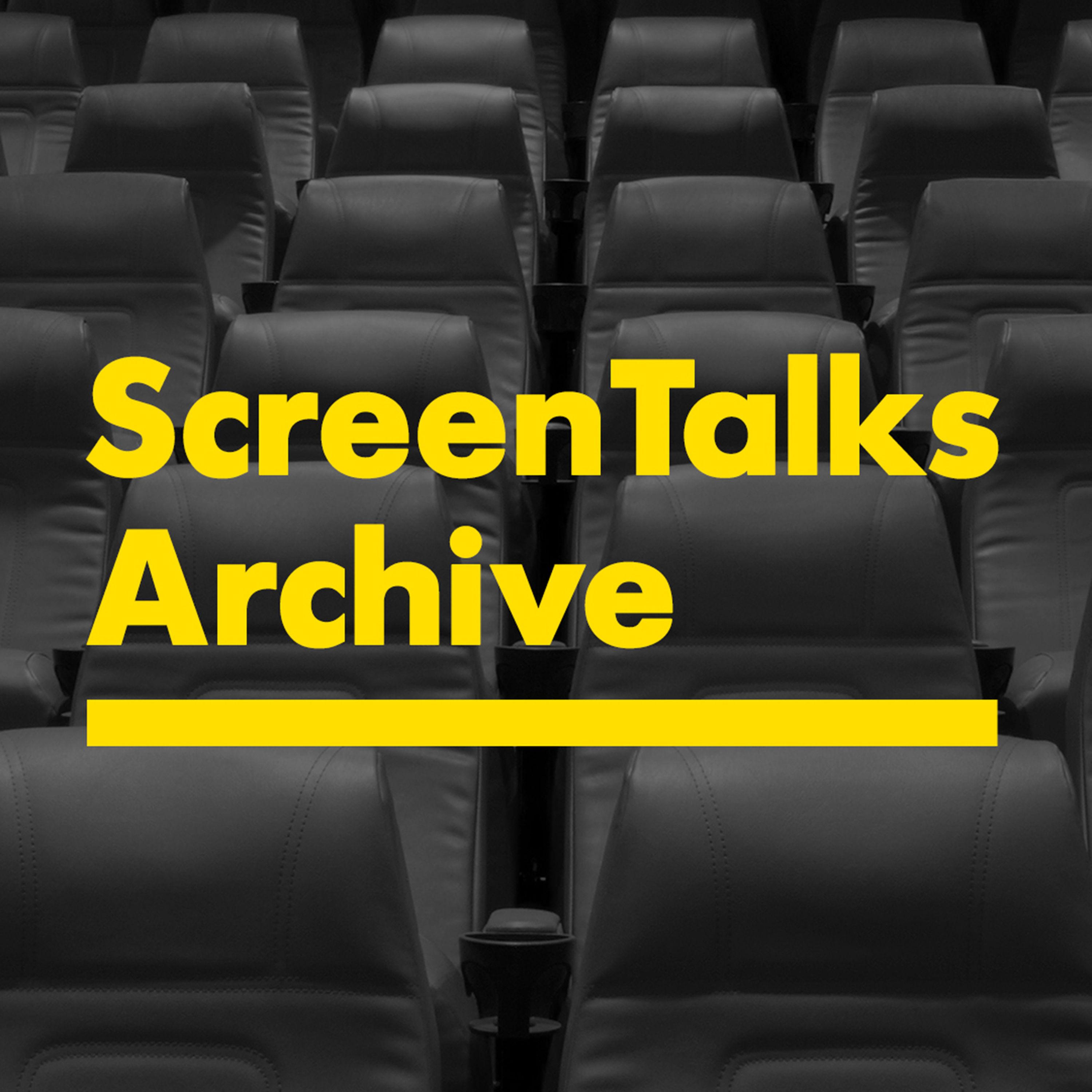ScreenTalks Archive / Asif Kapadia on Senna