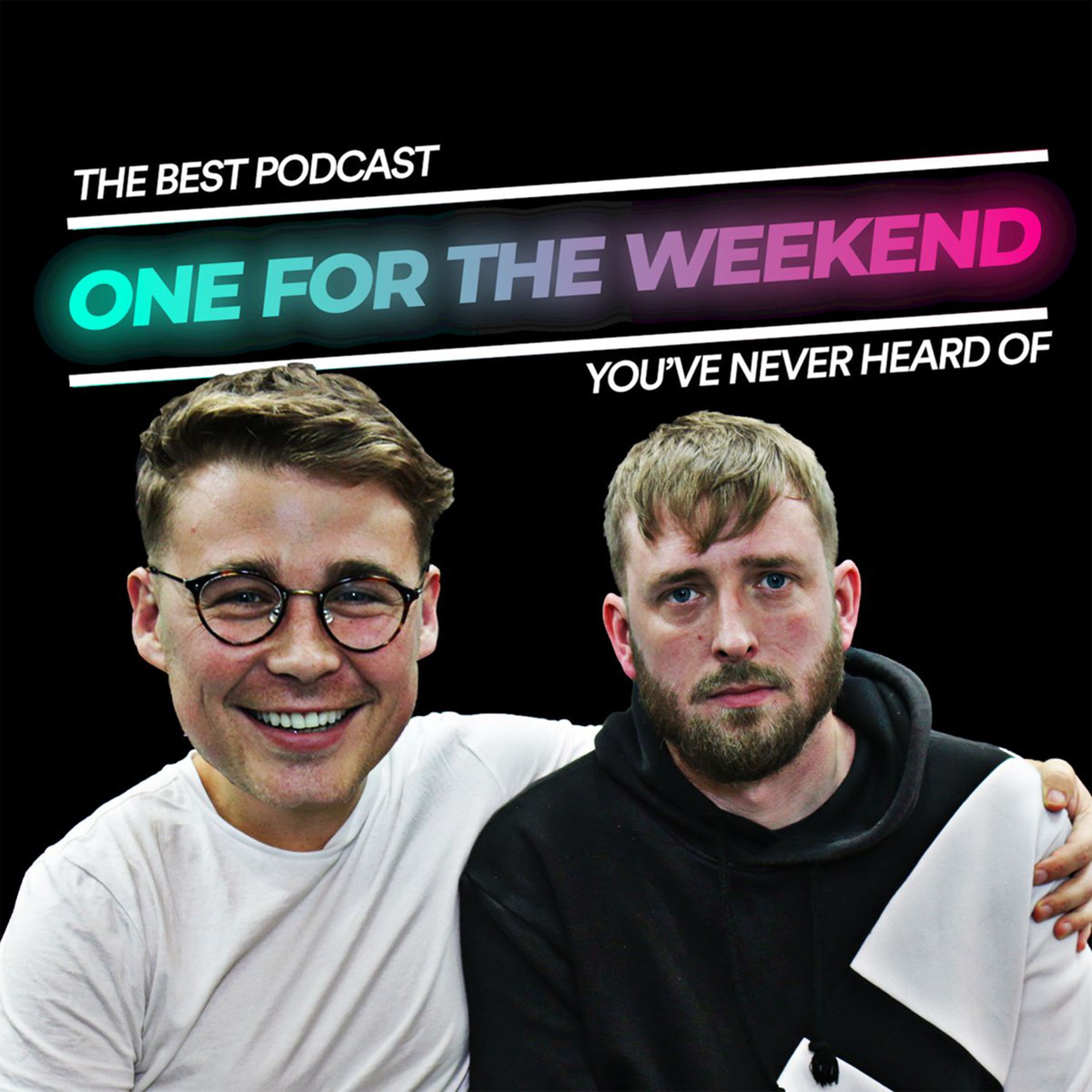 Episode 72 - "I CAN'T BELIEVE IT!" - SPURS KNOCK OUT MAN CITY TO MAKE HISTORY