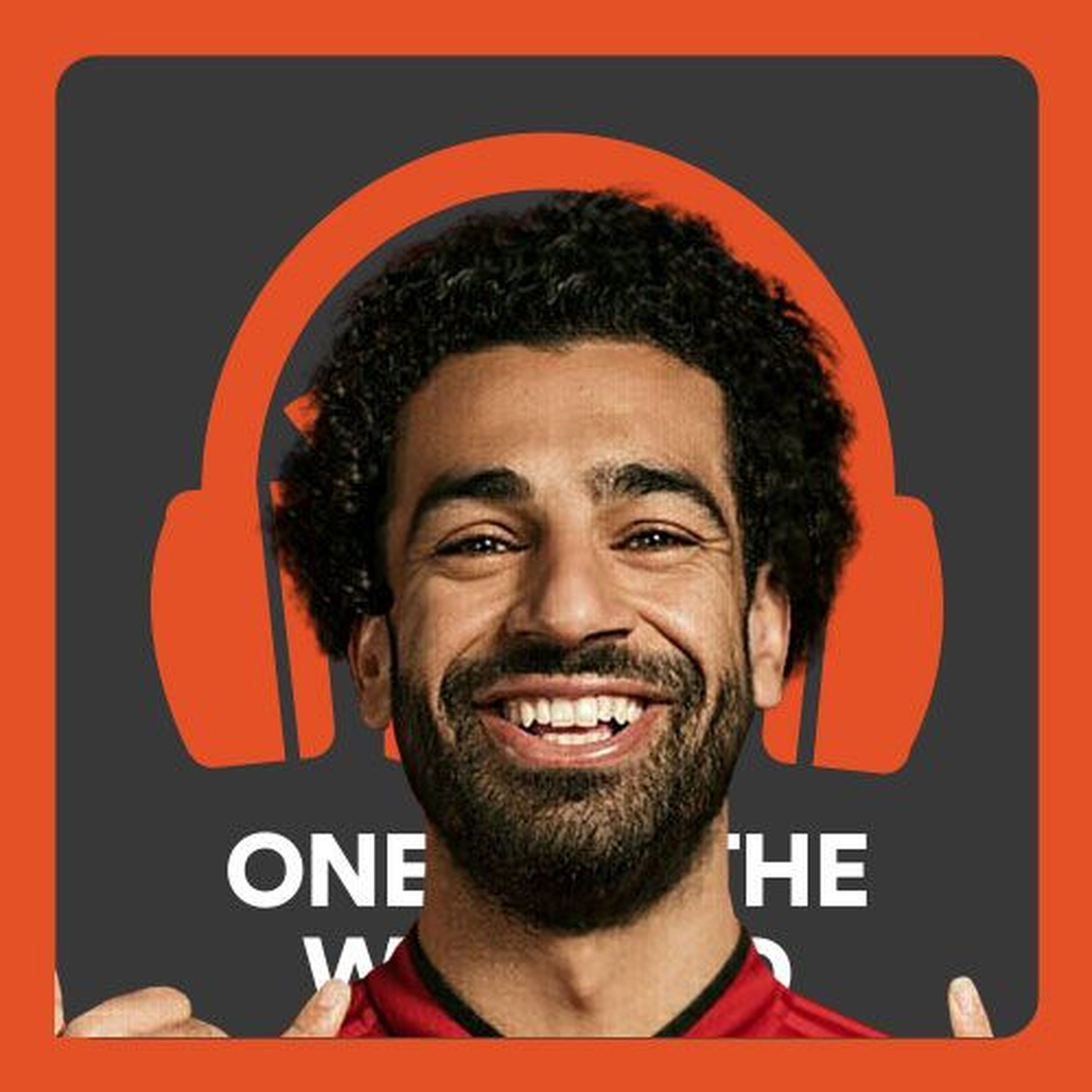 Episode 35 - Can you hate Mo Salah?