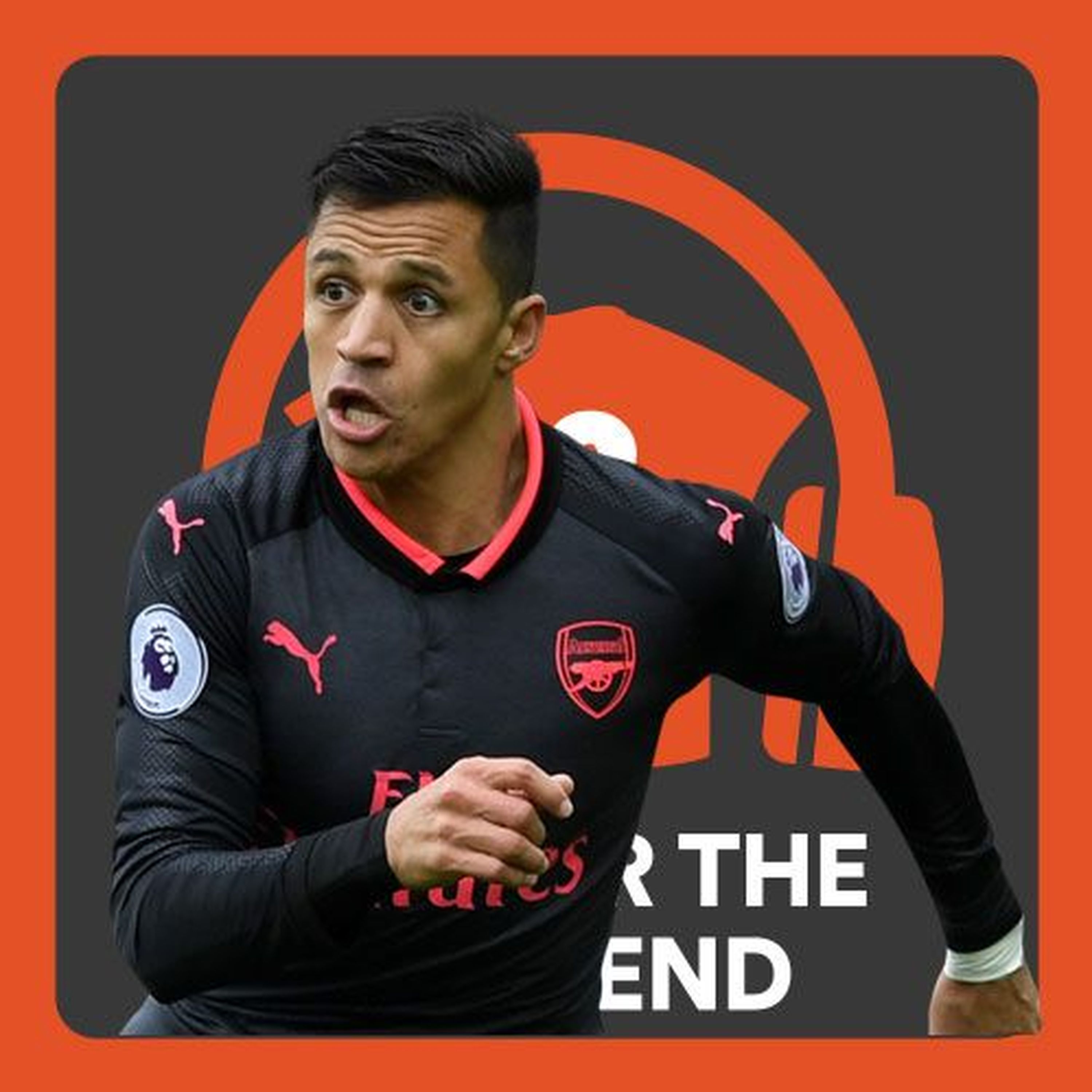 One For The Weekend Podcast