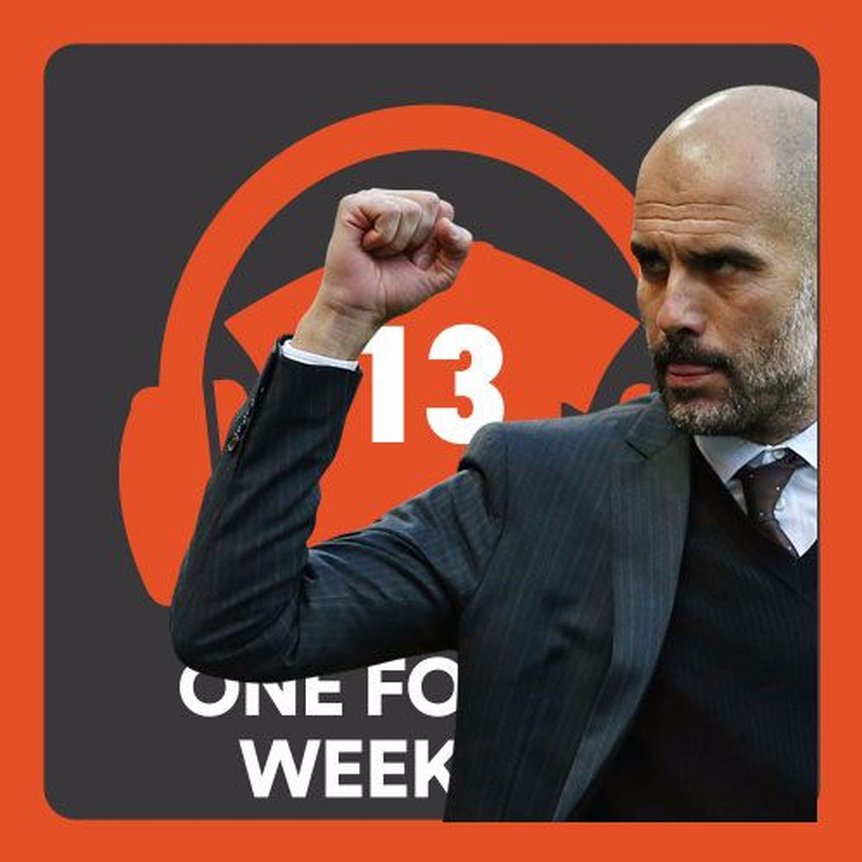 One For The Weekend Podcast