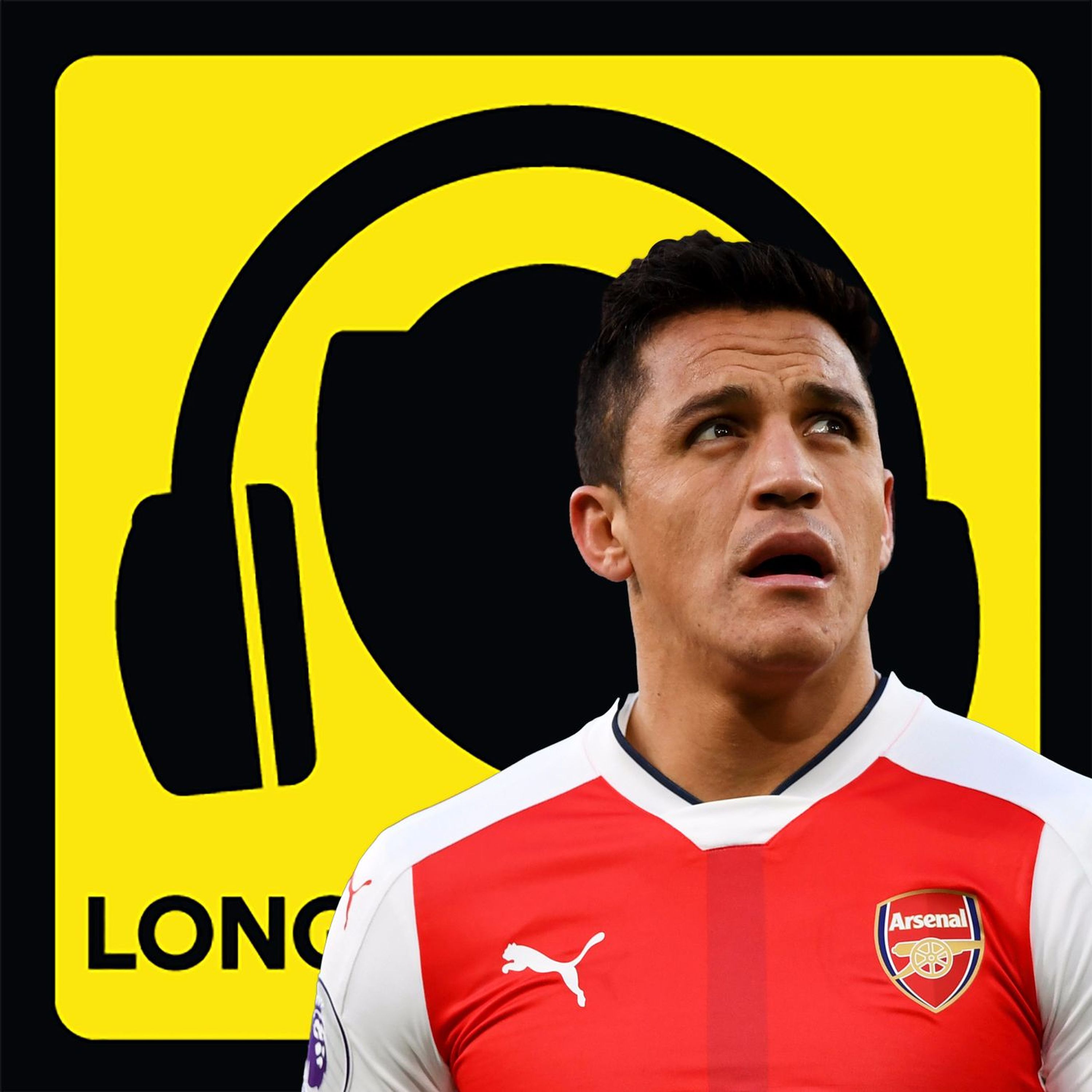 Long Ball Street | Episode 63 - Sanchez, Arsenal and the contract