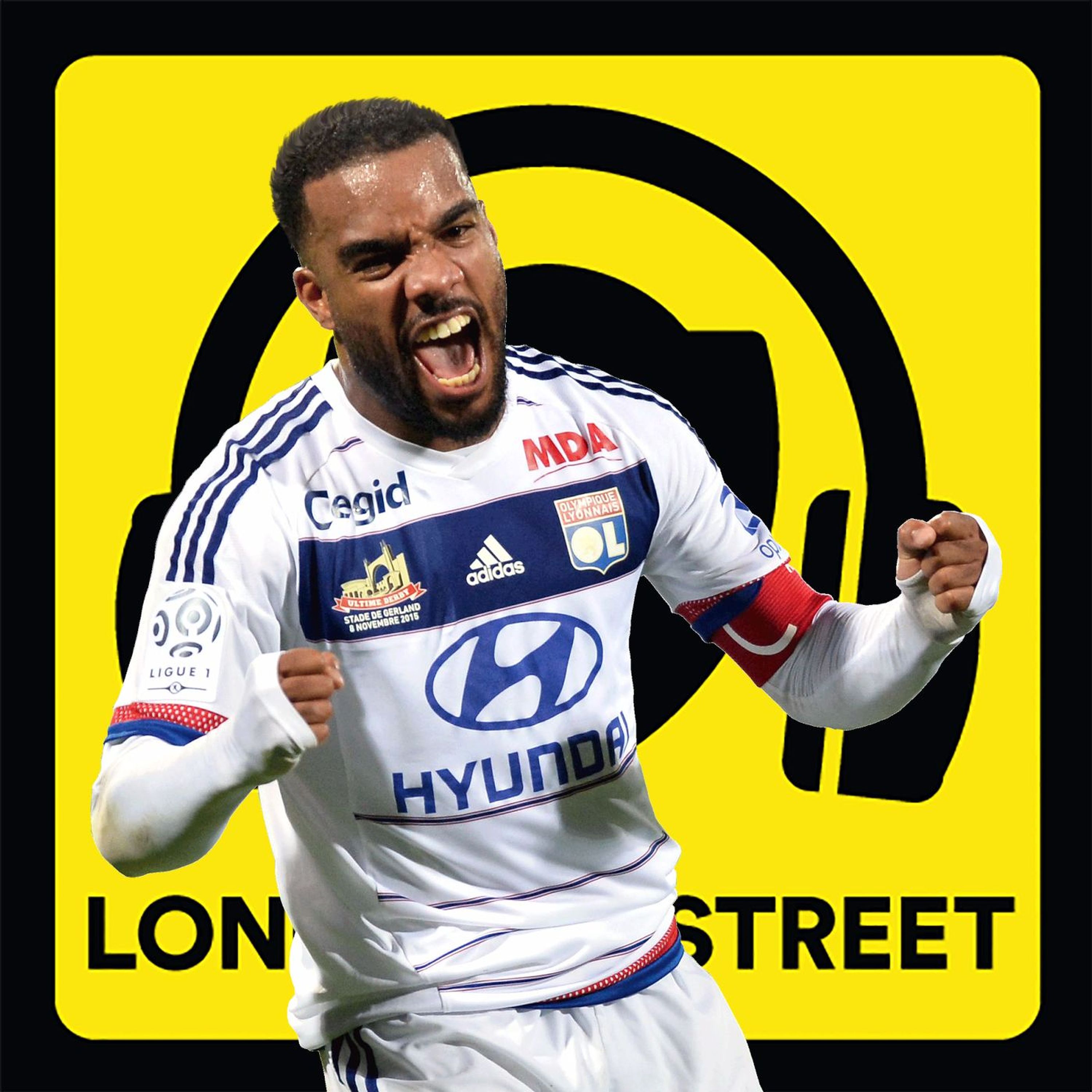 Long Ball Street | Episode 61 - Lacazette signs for Arsenal, has John Terry still got it?