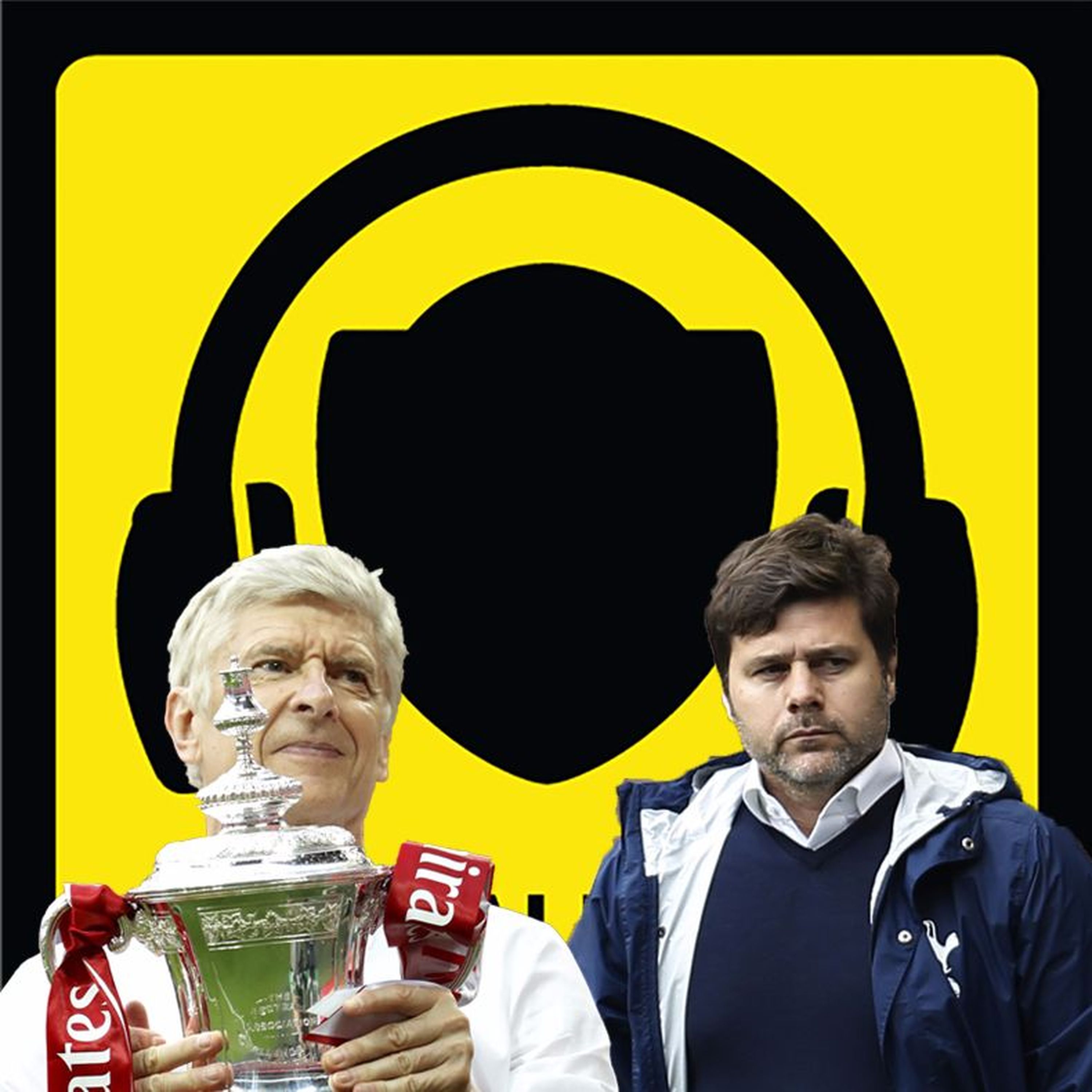 Long Ball Street | Episode 57 - Premier League v Football League, Arsenal or Spurs