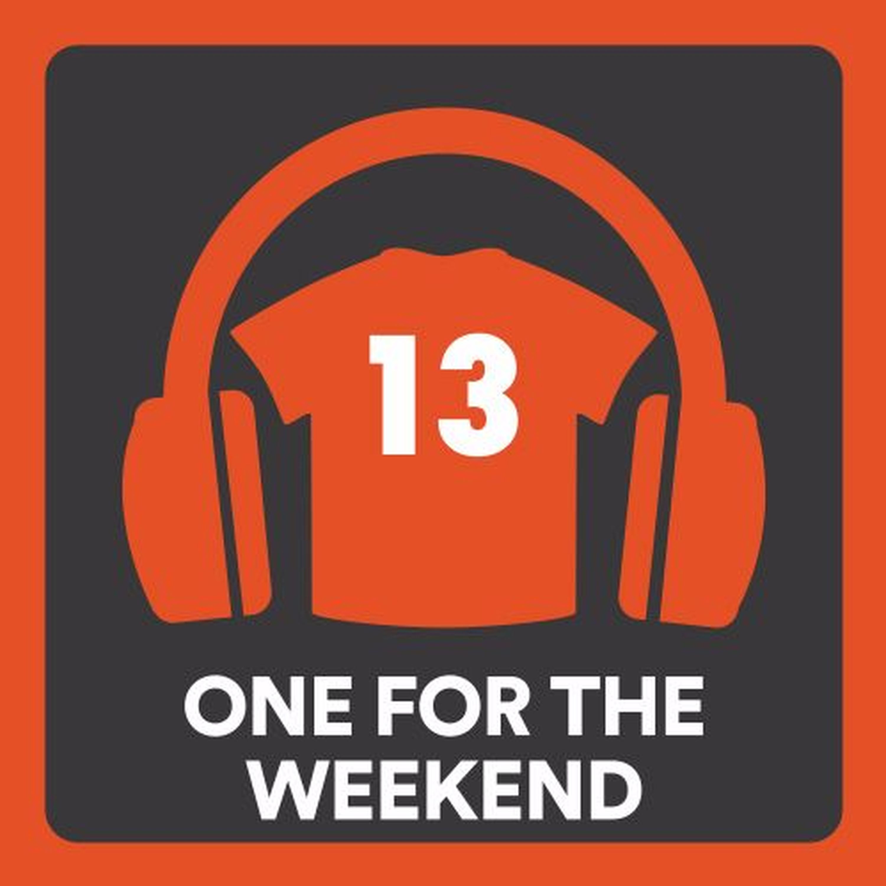 One for the Weekend | Episode 4 - Ross Barkley, Pogba's agent and the myth of momentum