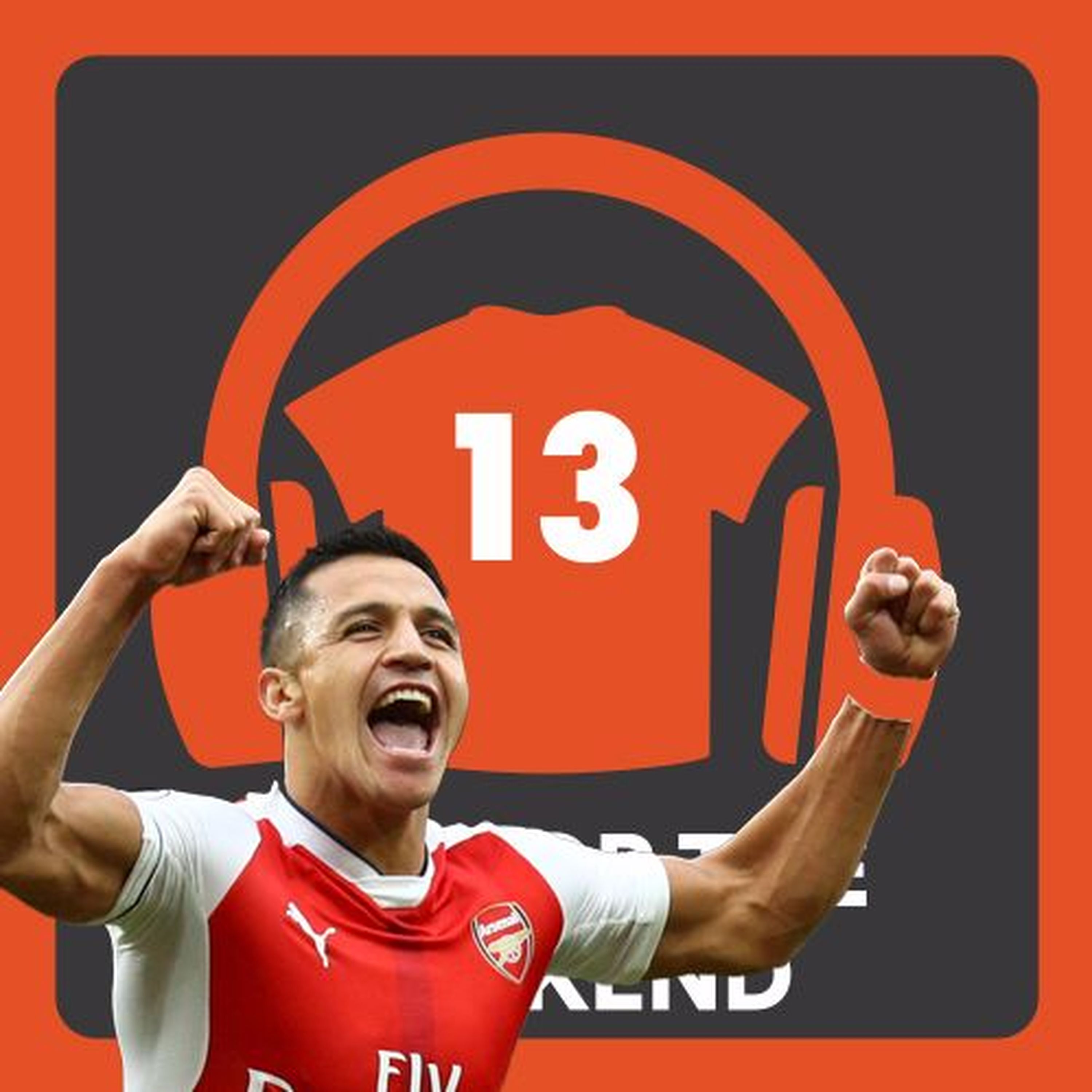 One For The Weekend Podcast