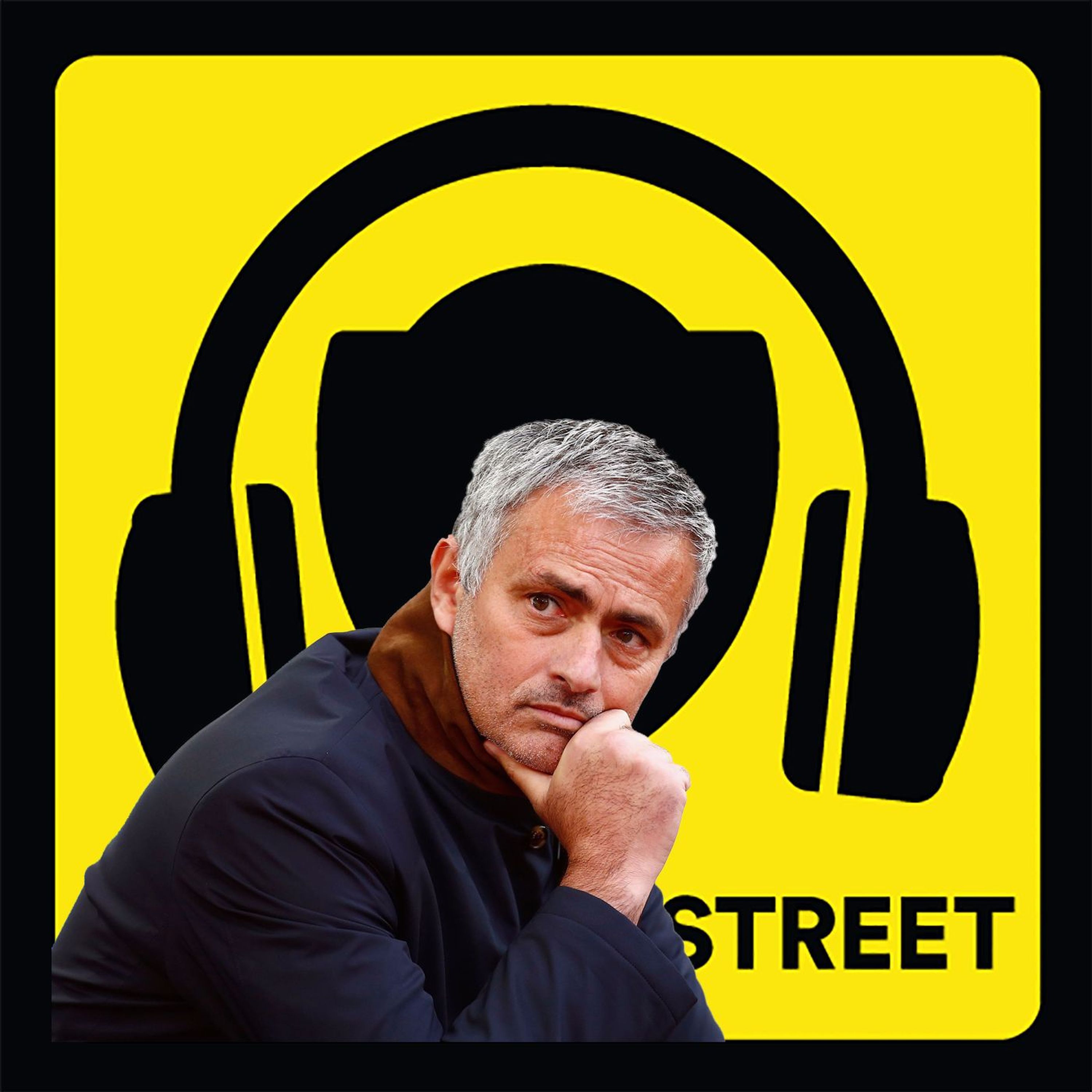 Episode 50 - Seamus Coleman, England are sh*t, sack Jose Mourinho?