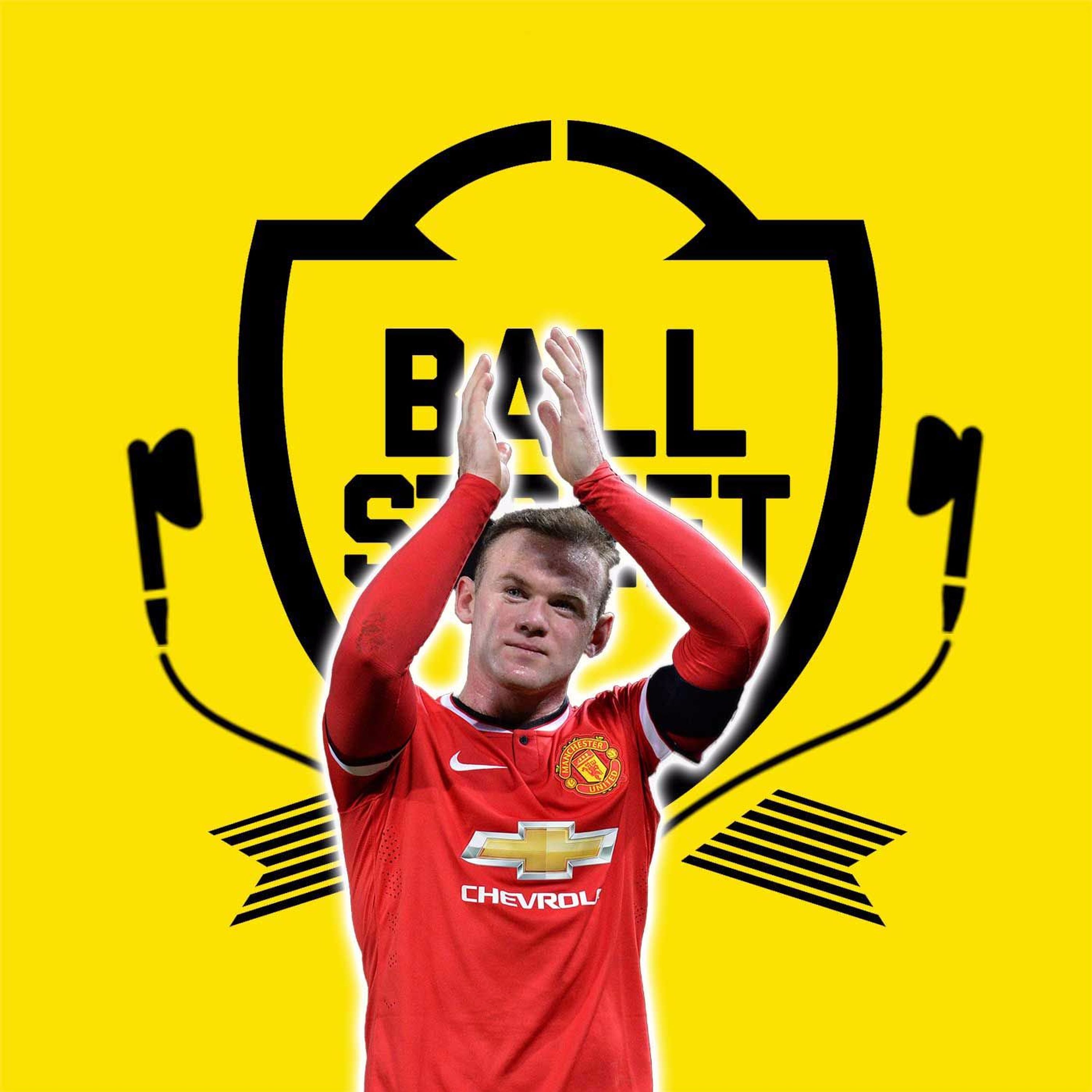 Episode 25 - Dealing with success - the fans and the players