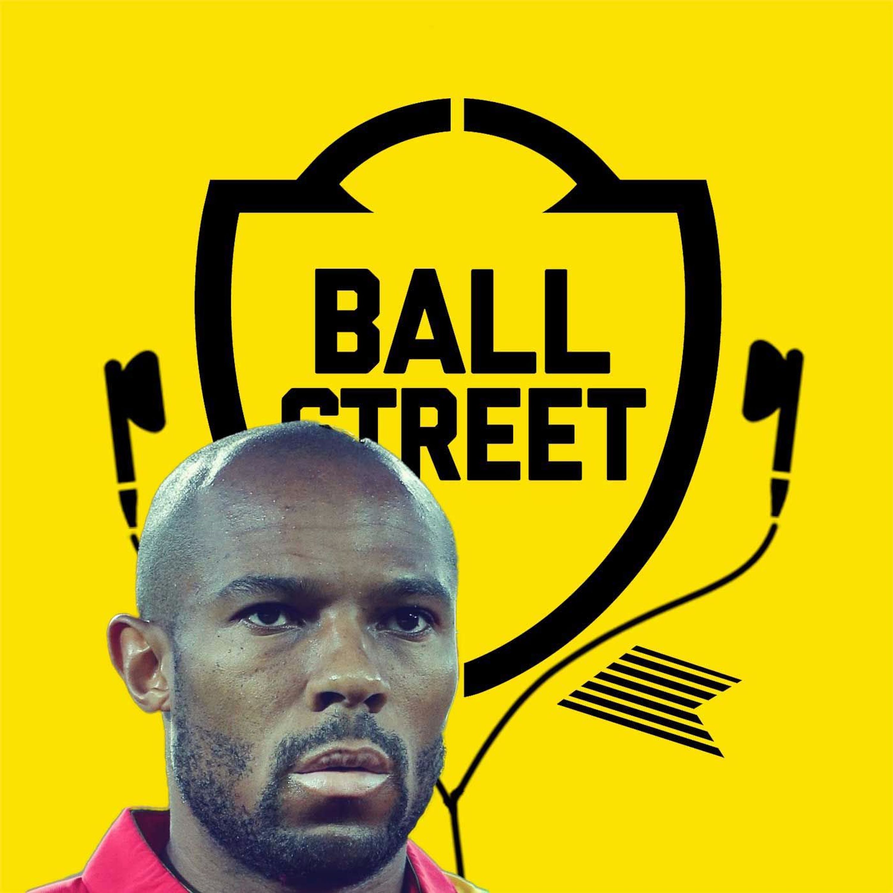 Episode 24 - Danny Gabbidon and the men that made him