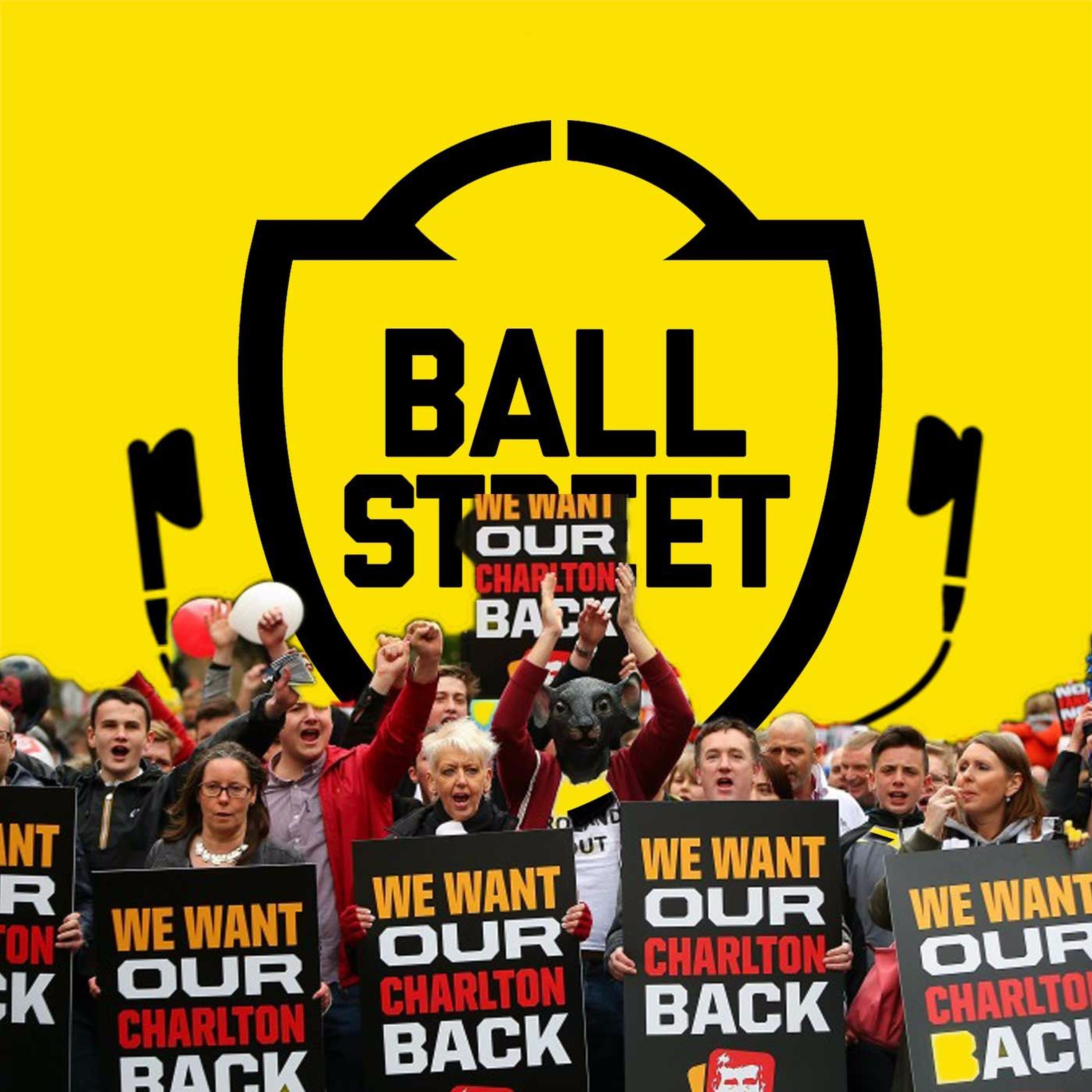 Episode 16 - Fans have had enough - fixing football