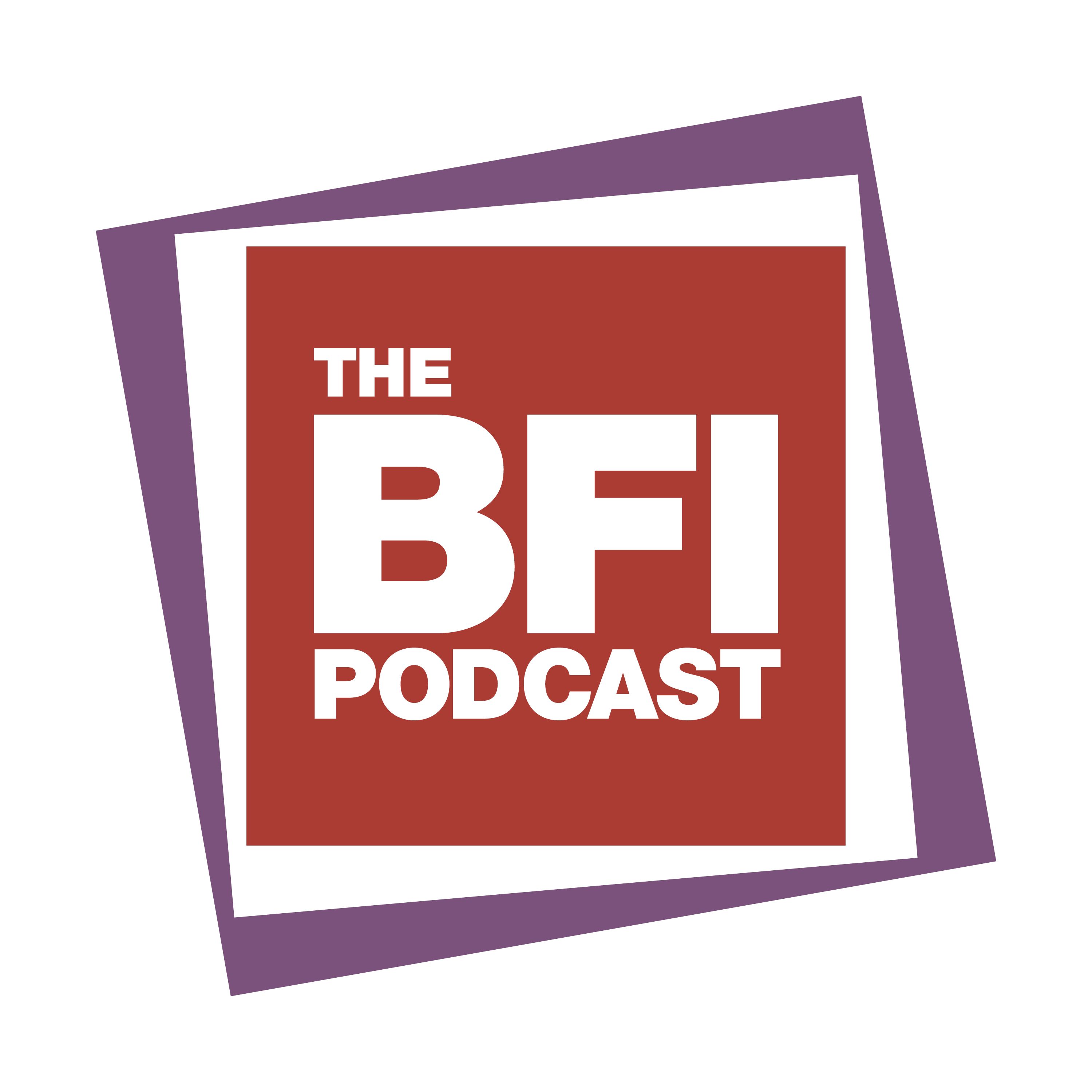 The Bigger Picture, presented by The British Film Institute