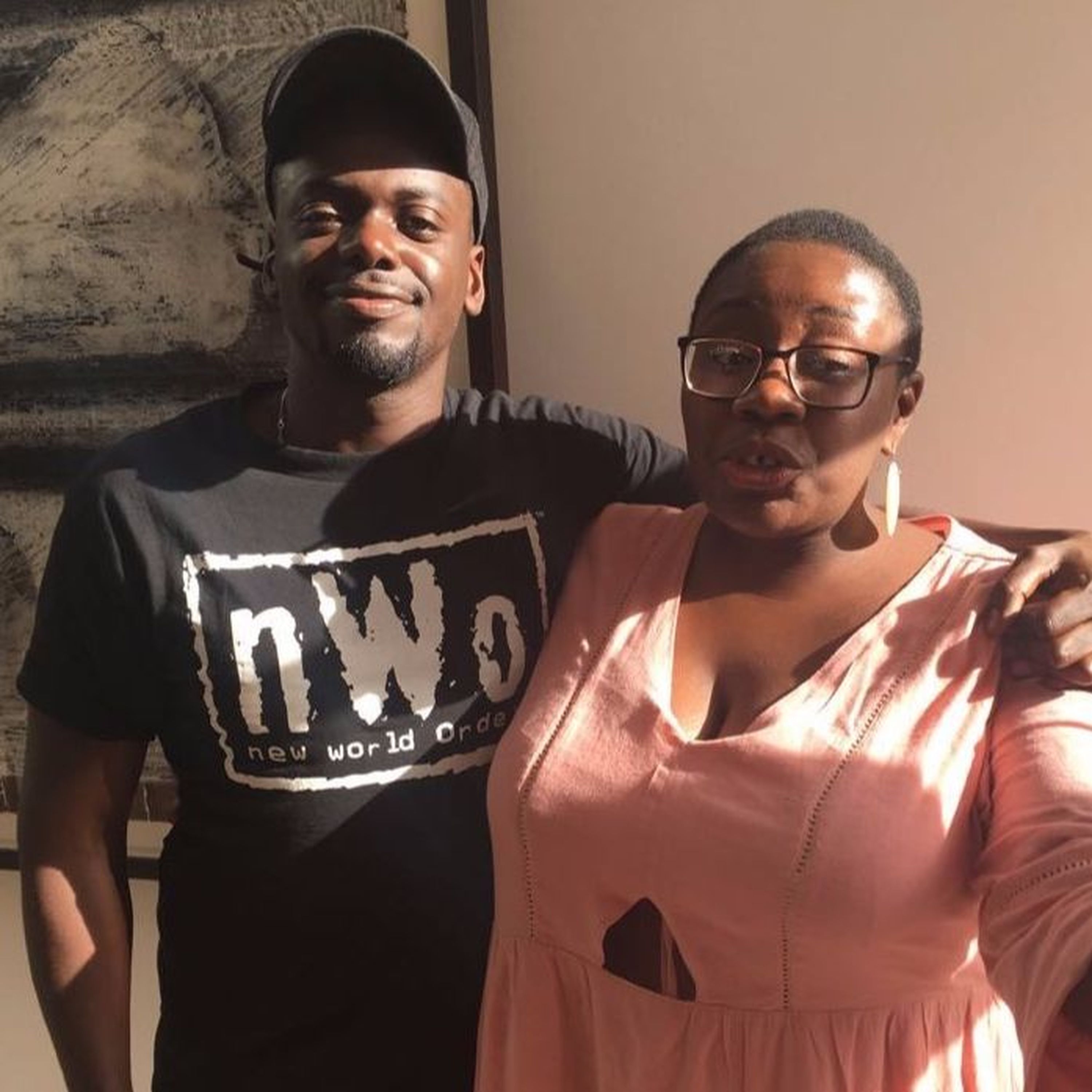 The Bigger Picture, presented by The British Film Institute