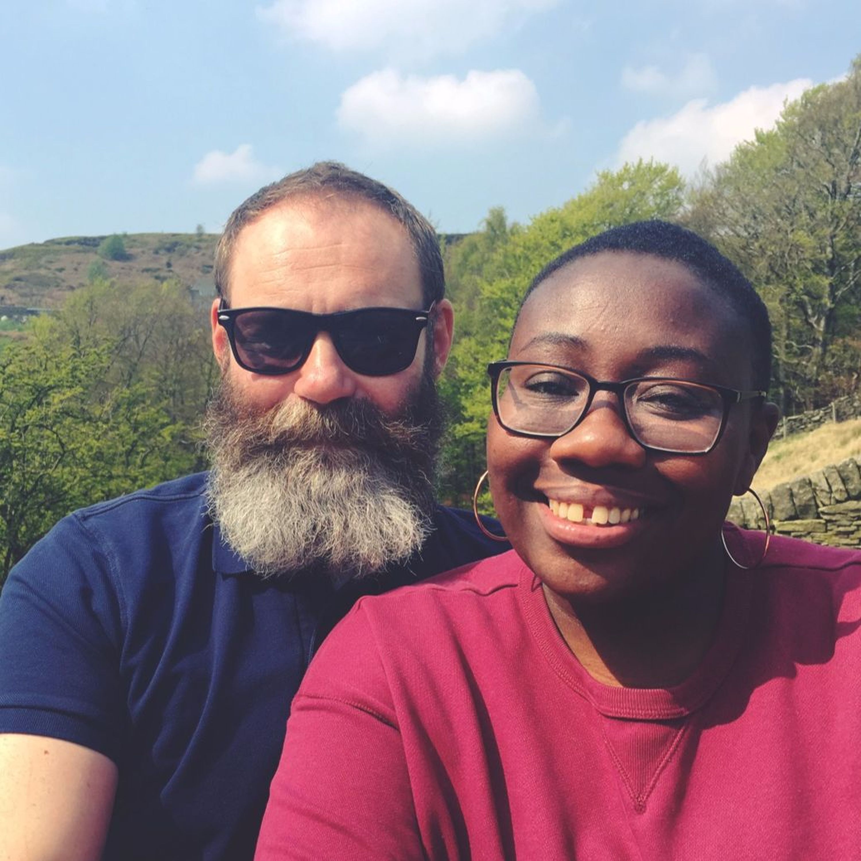 The Bigger Picture, presented by The British Film Institute