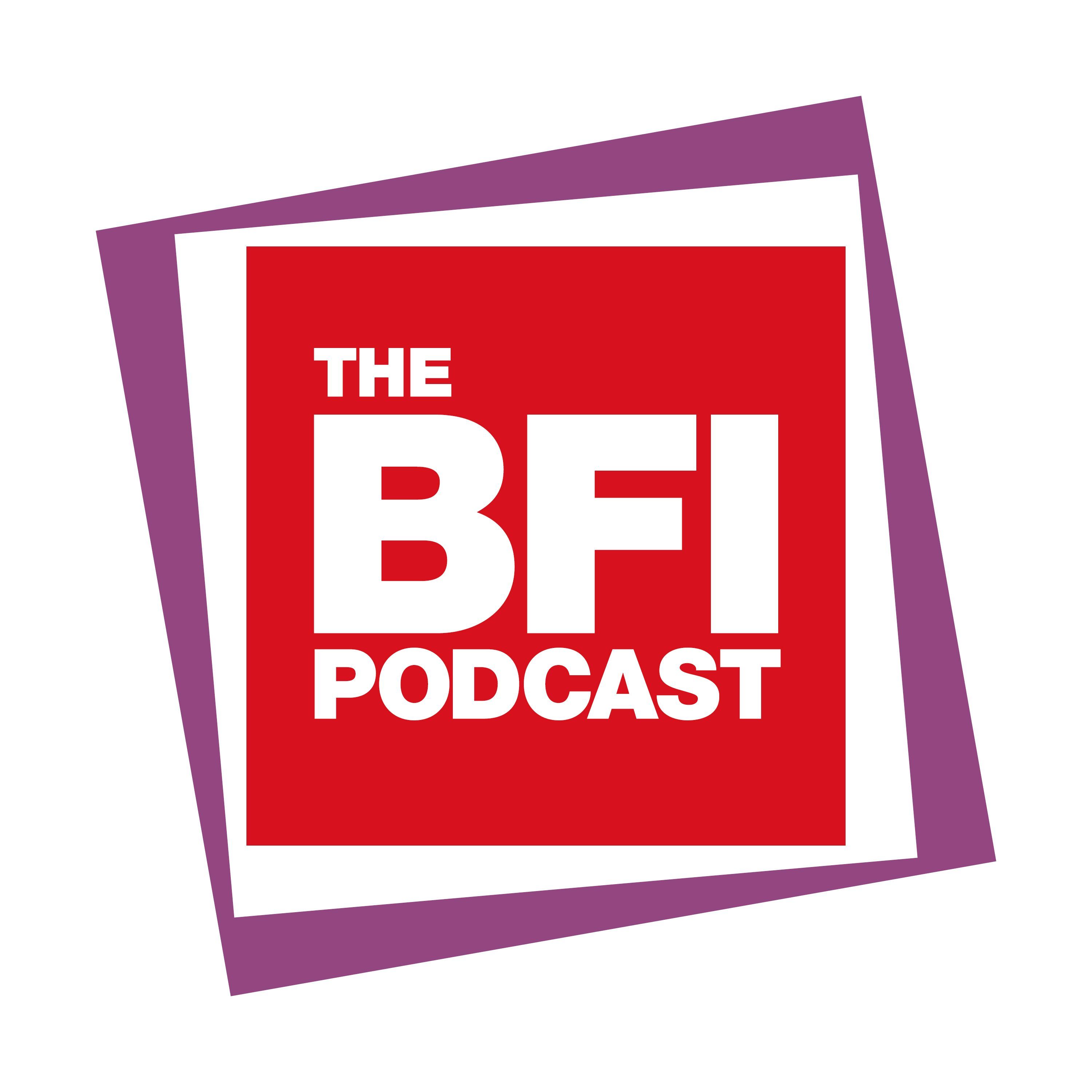 The Bigger Picture, presented by The British Film Institute