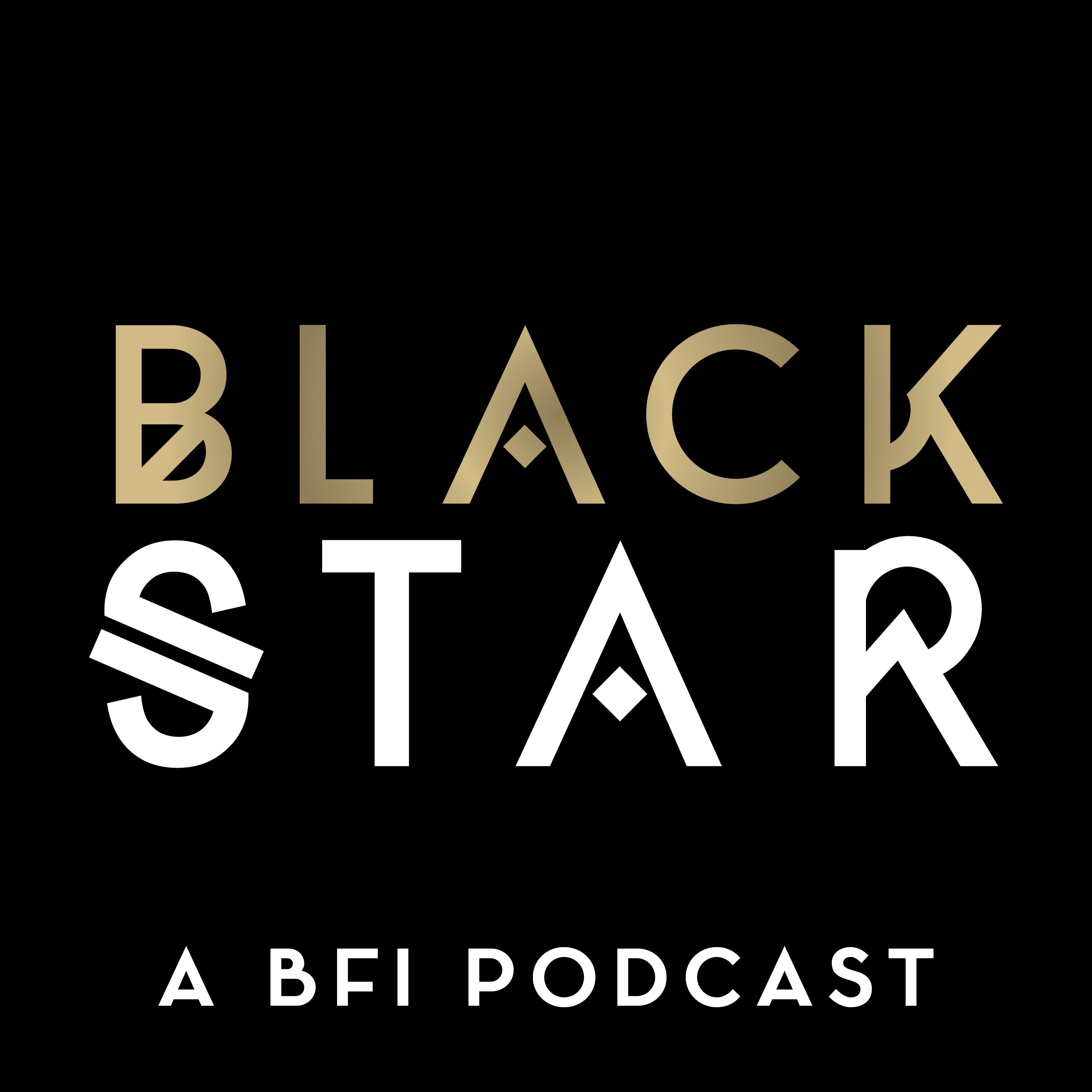 cover art for BFI Black Star 1940-50: The bittersweet success of the first black Oscar winner