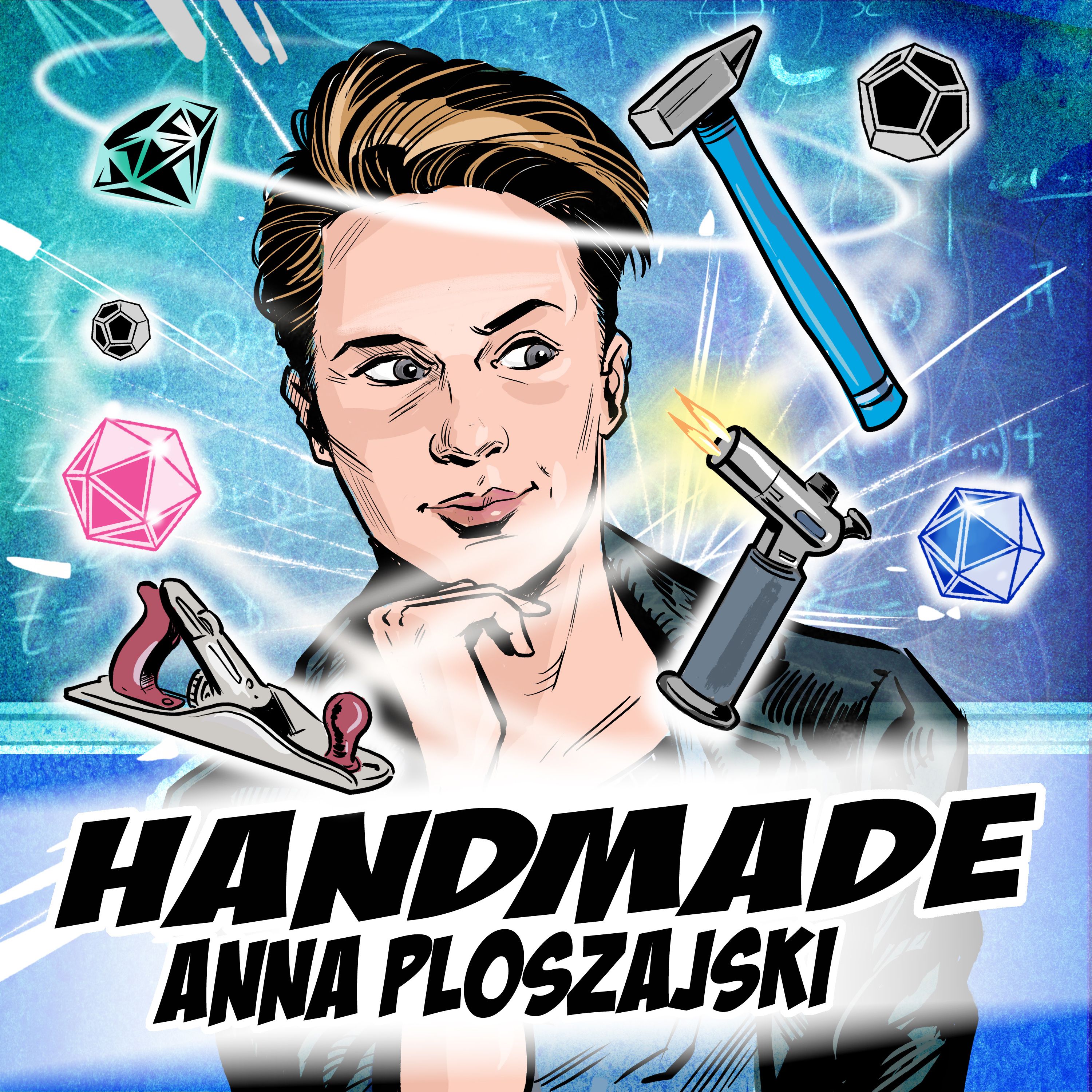 Handmade