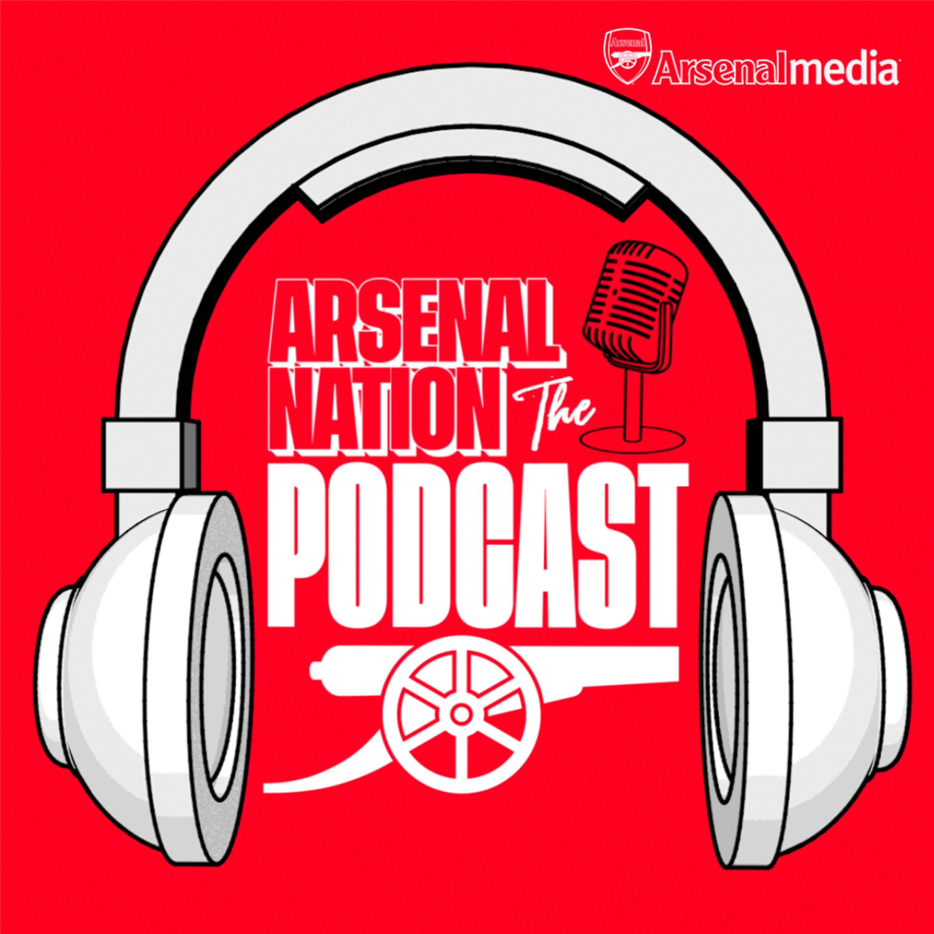 Christmas special: Pires, Dixon, Williamson - podcast episode cover