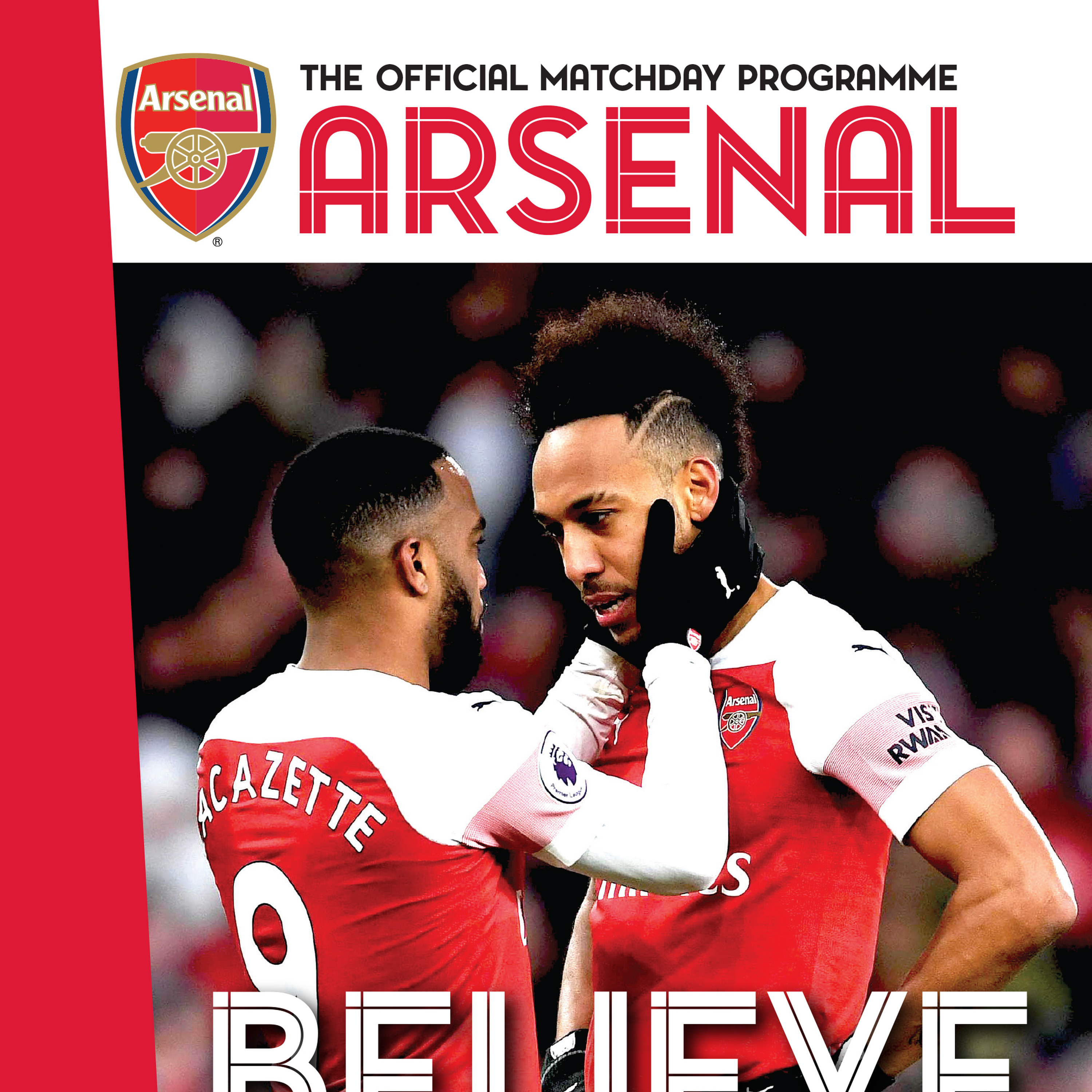 Arsenal v Rennes - March 14, 2019