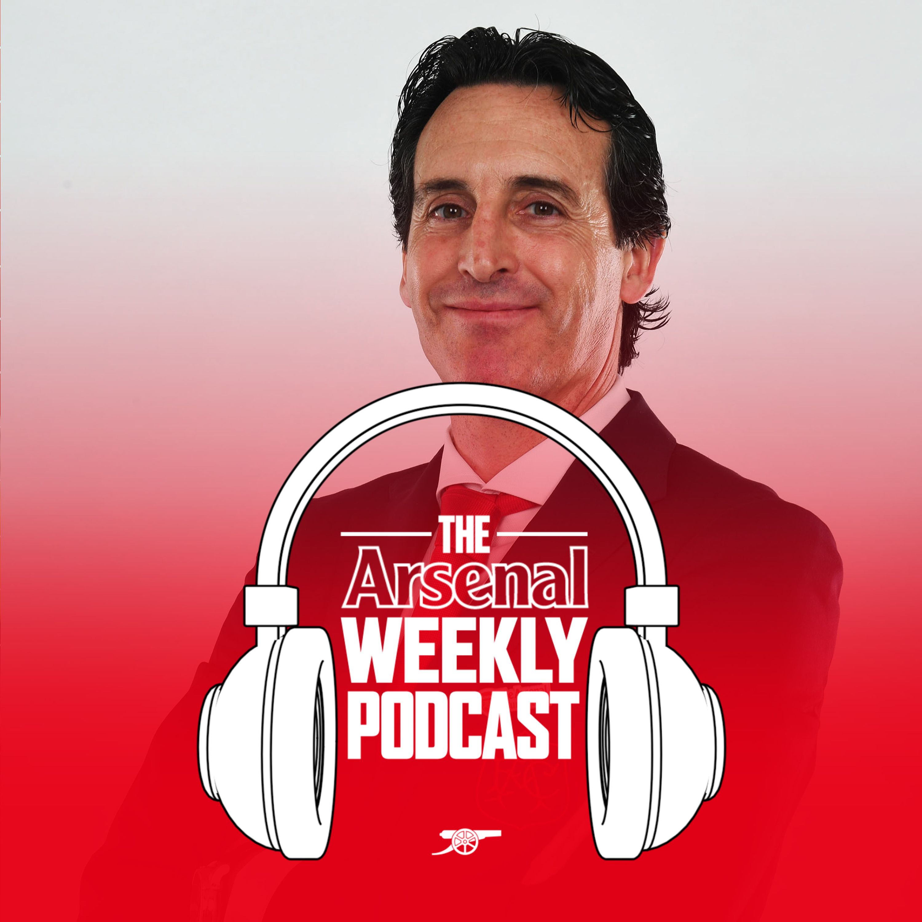 Episode 136 - Welcome, Unai - podcast episode cover