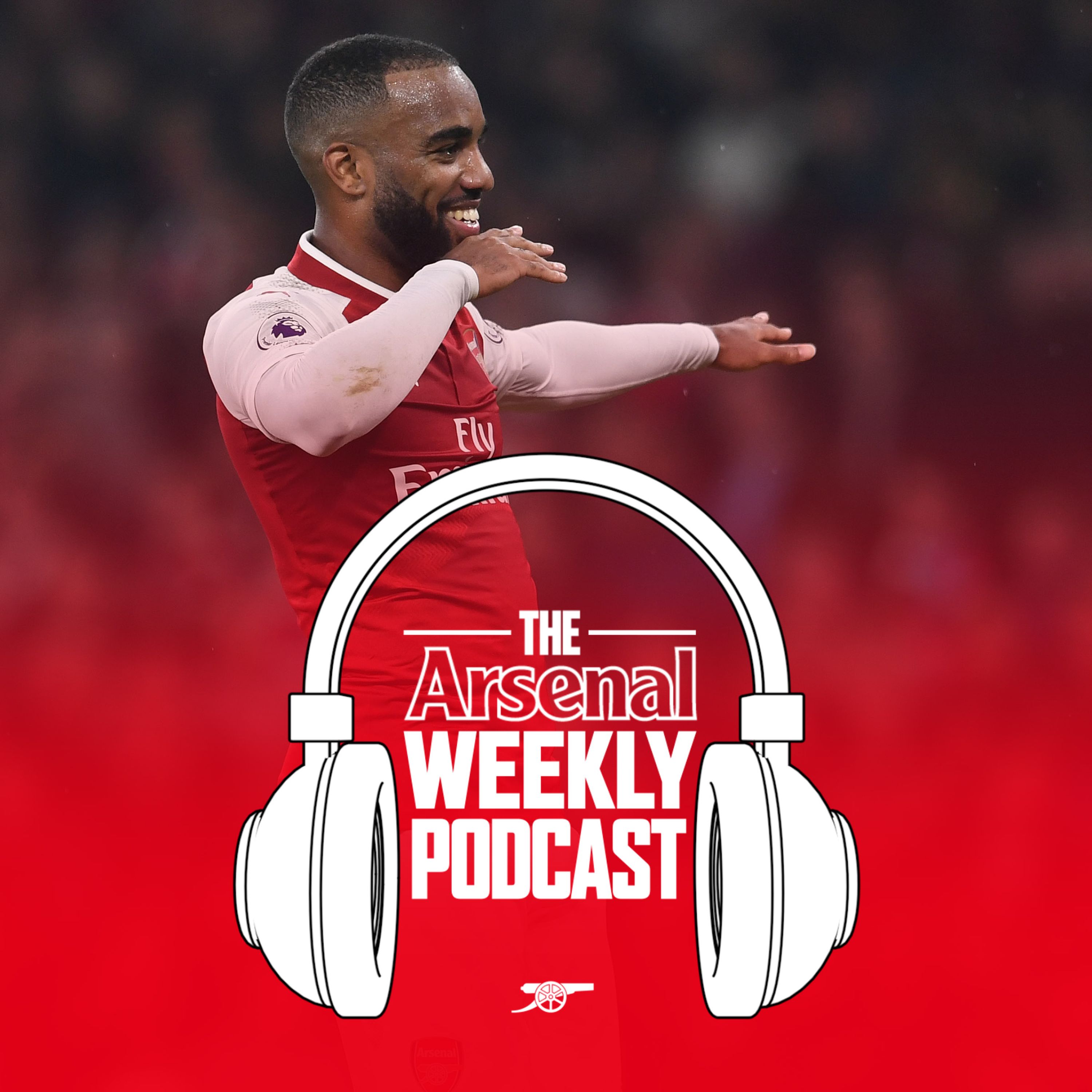 Episode 102 - Laca Boss! - podcast episode cover