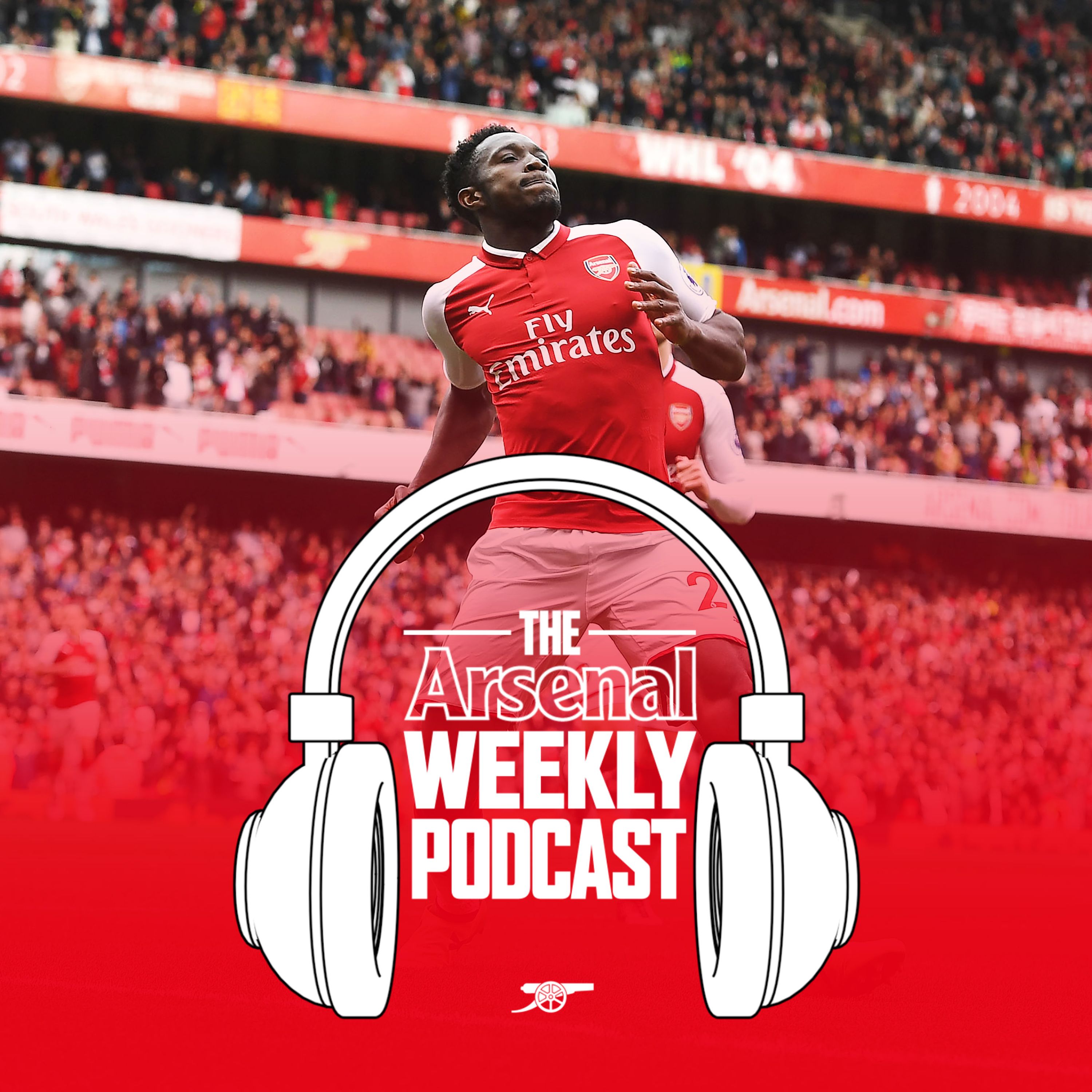 Episode 100 - Welbz is Dat Guy - podcast episode cover