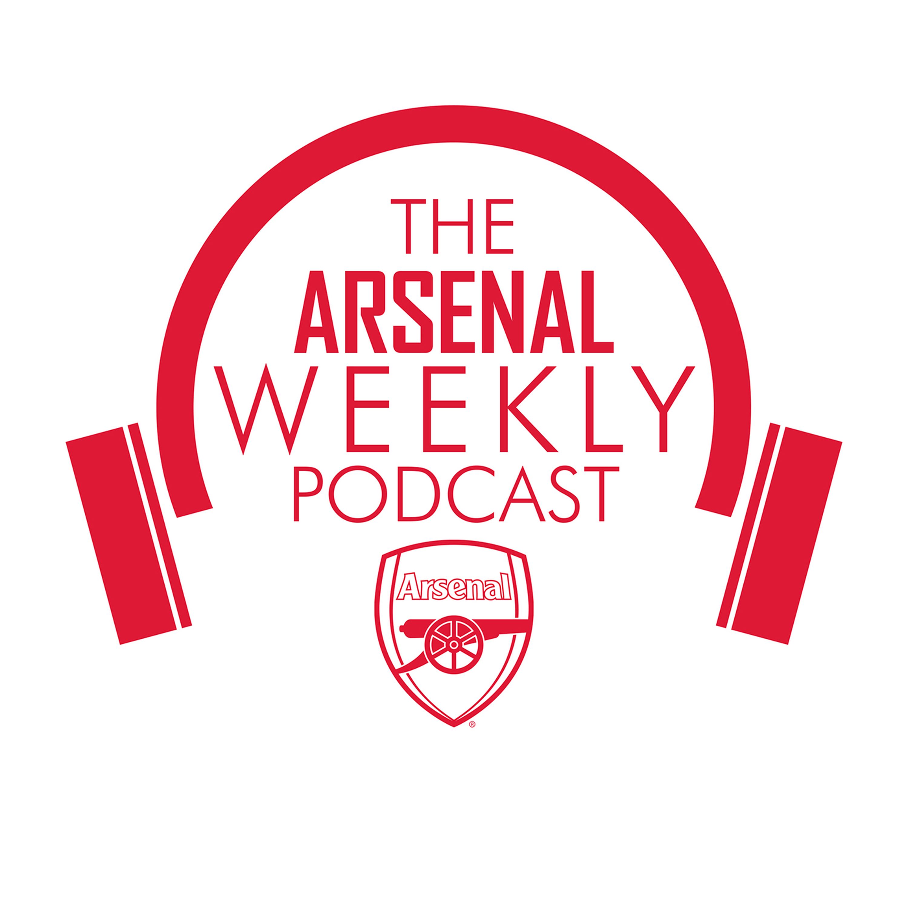 Episode 95 - Wembley winners again - podcast episode cover