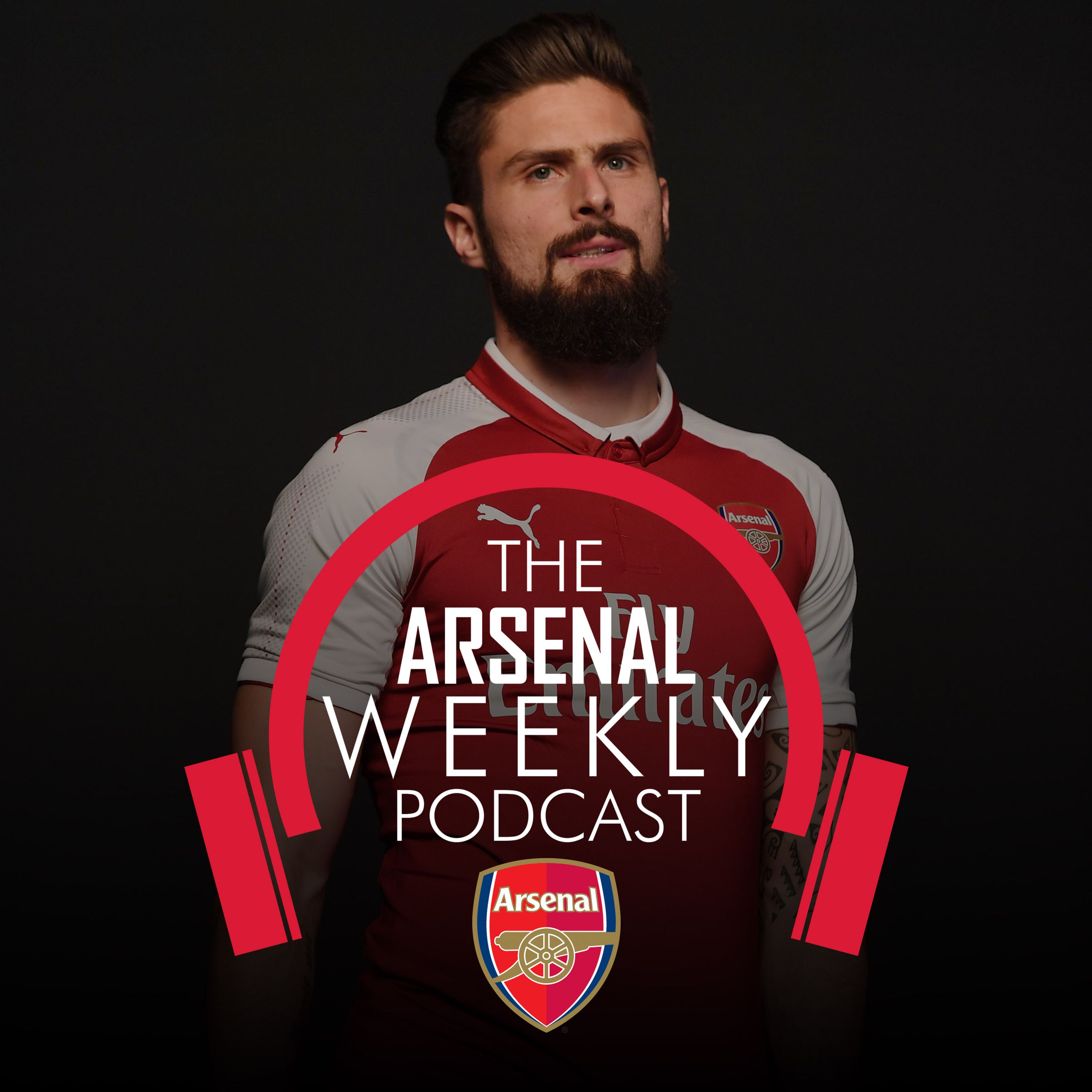 Episode 93 - Nanananaa, Giroud - podcast episode cover