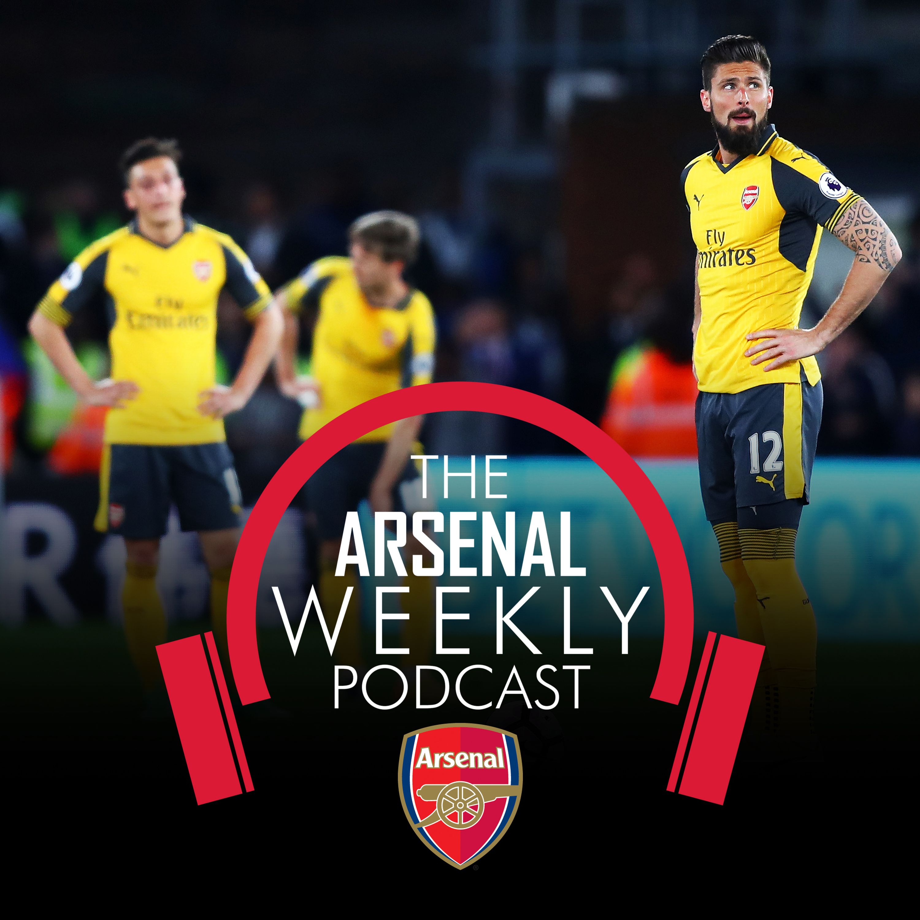 Episode 84 - Mixed fortunes - podcast episode cover