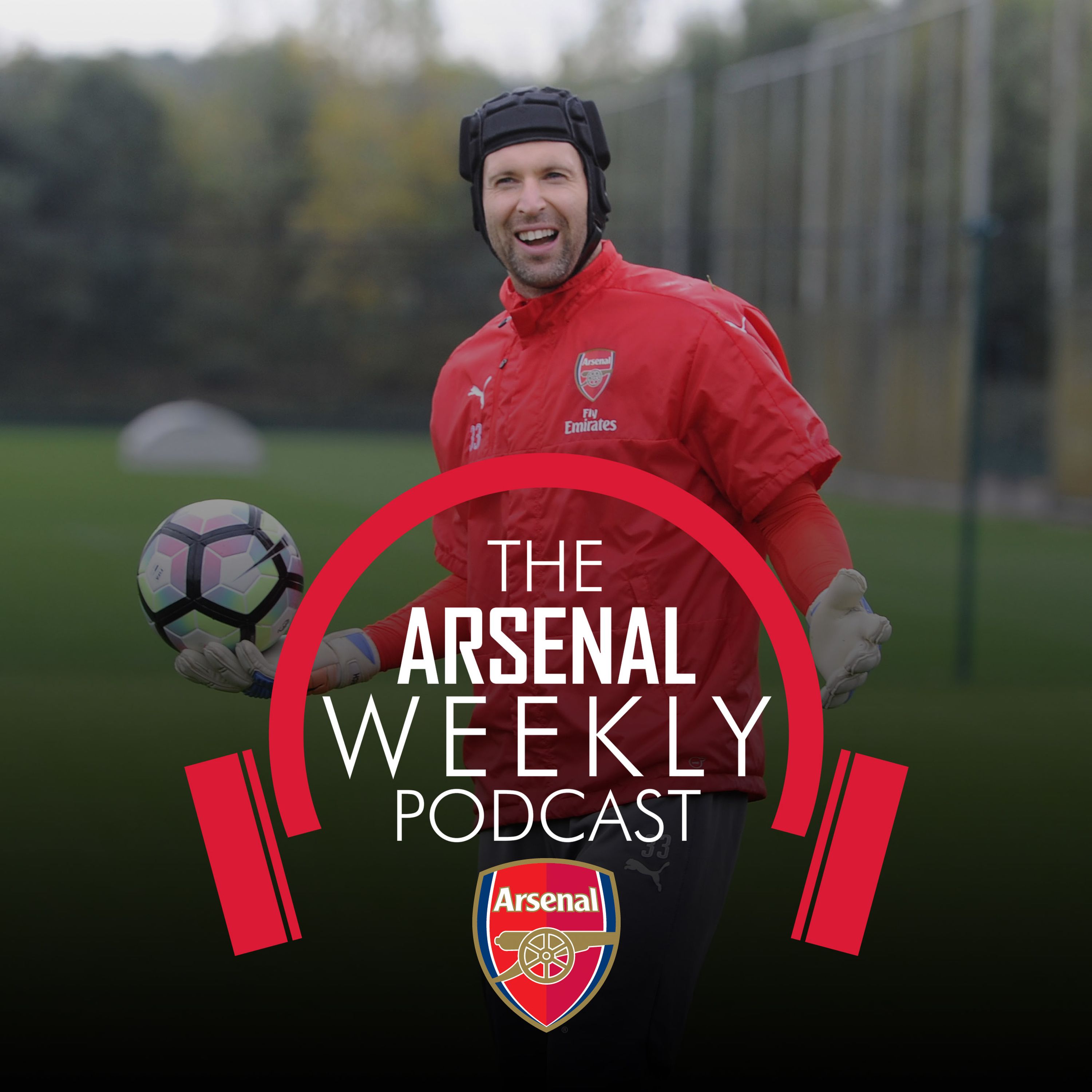 Episode 78 - Sound Cech - podcast episode cover