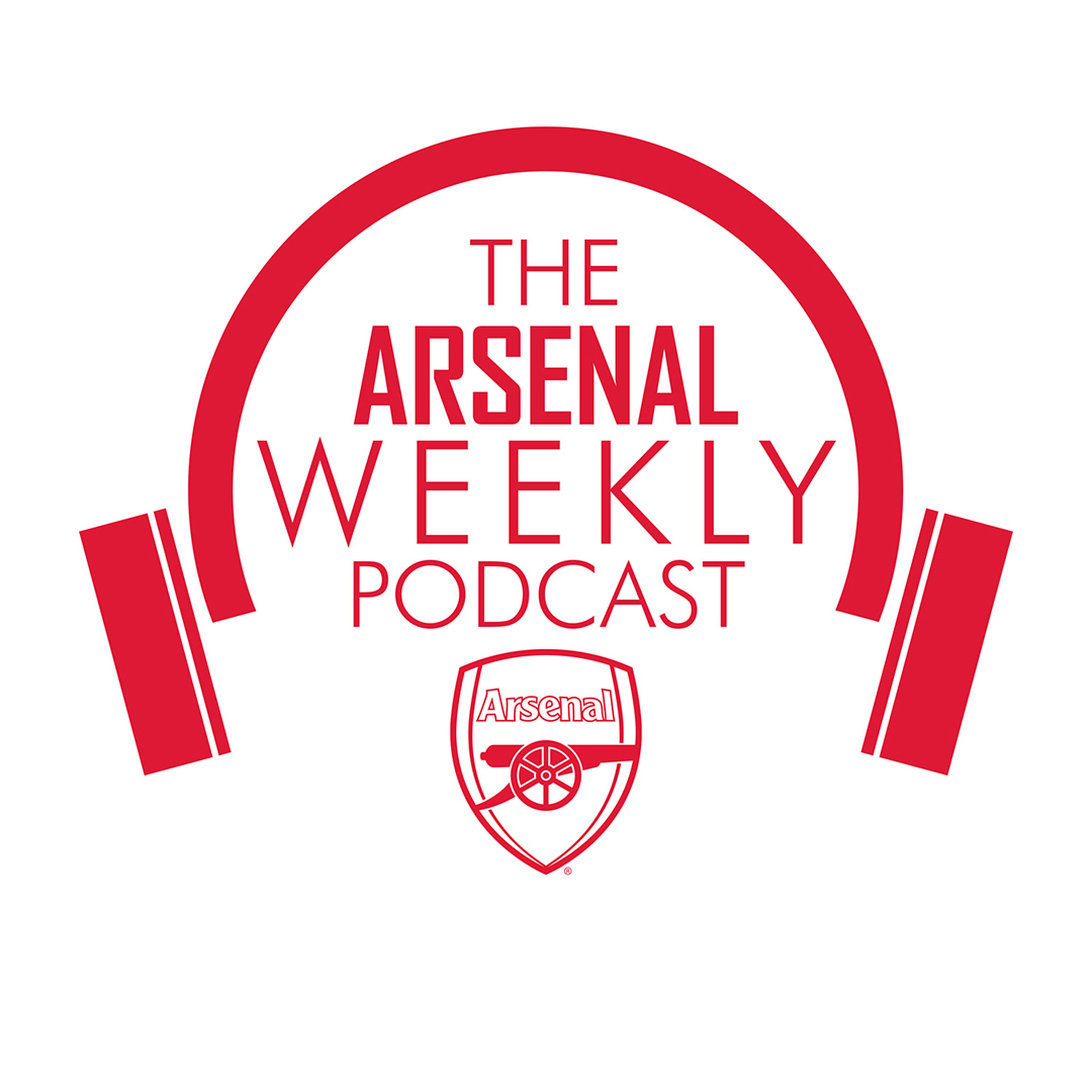 Episode 50 - We've got Mesut Ozil - podcast episode cover