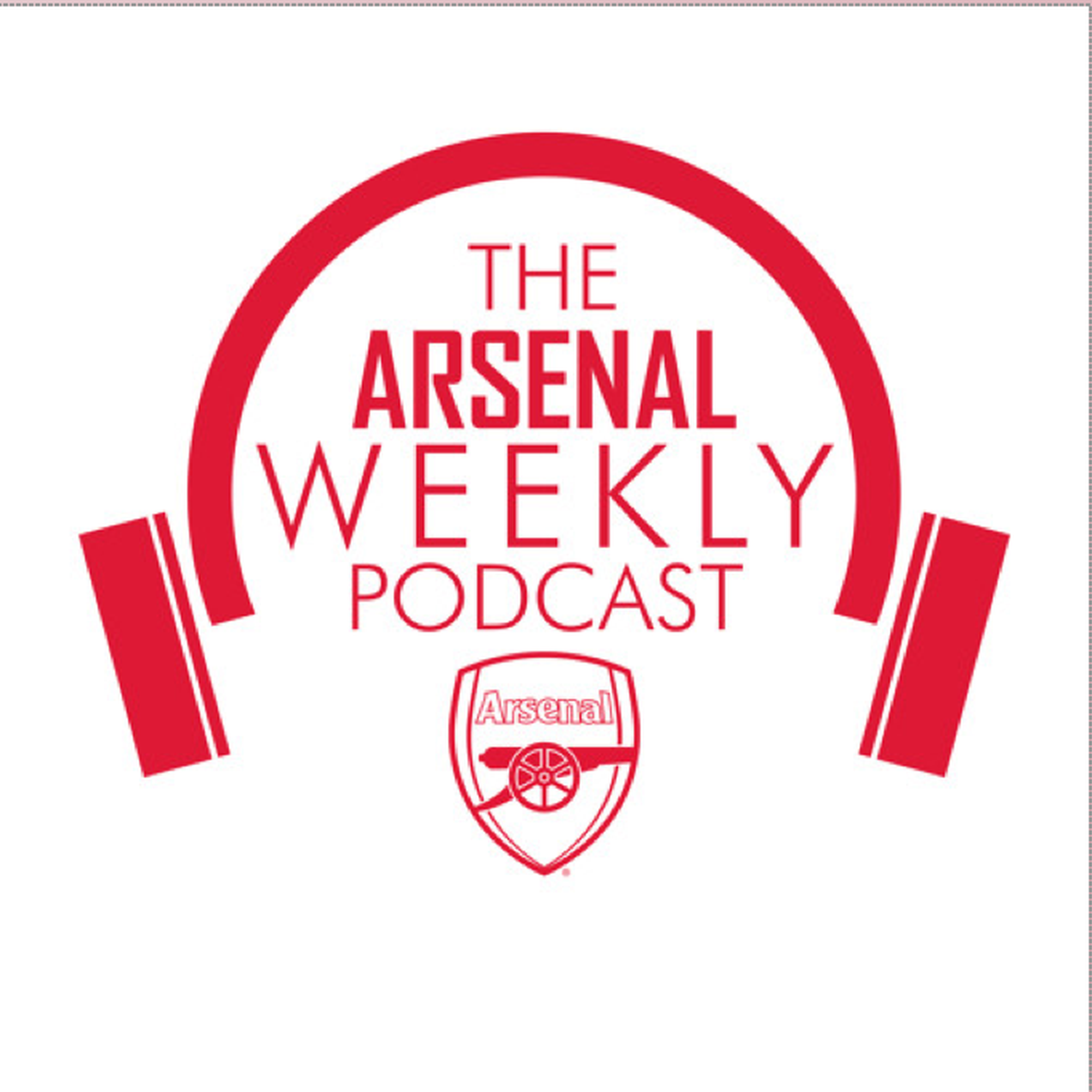 cover art for The Arsenal Weekly Podcast - 14/12/15
