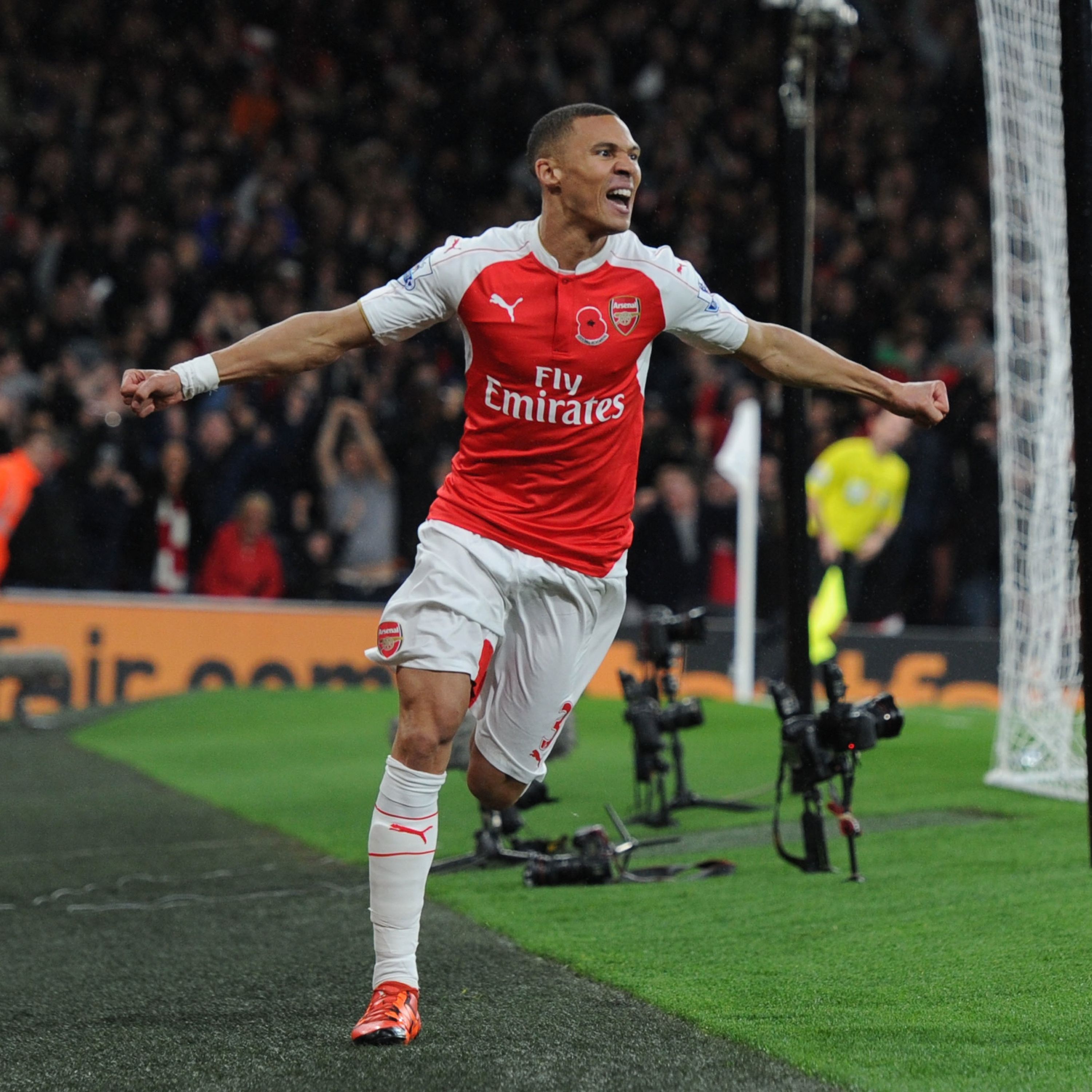 Arsenal Weekly Podcast