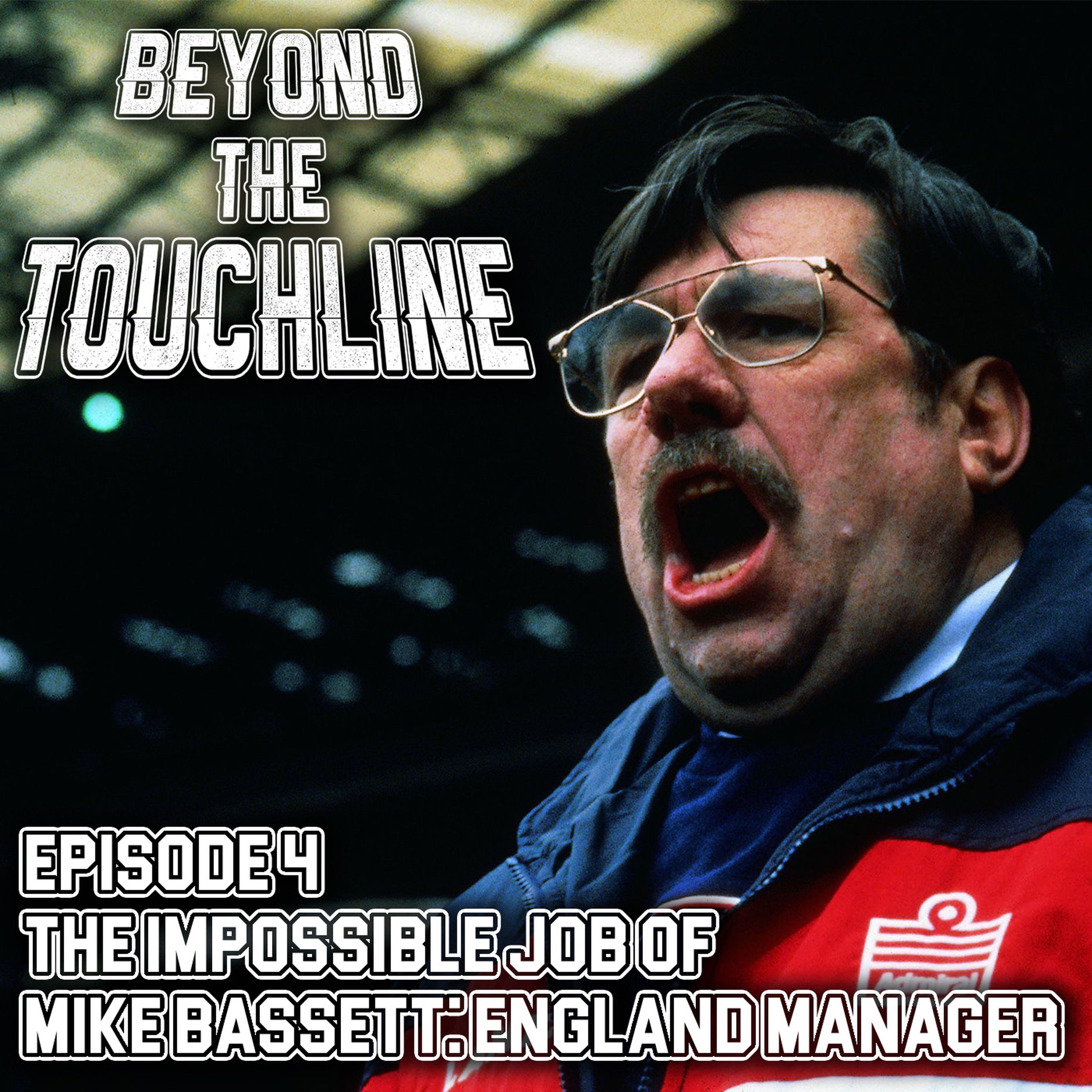 The Impossible Job of Mike Bassett: England Manager