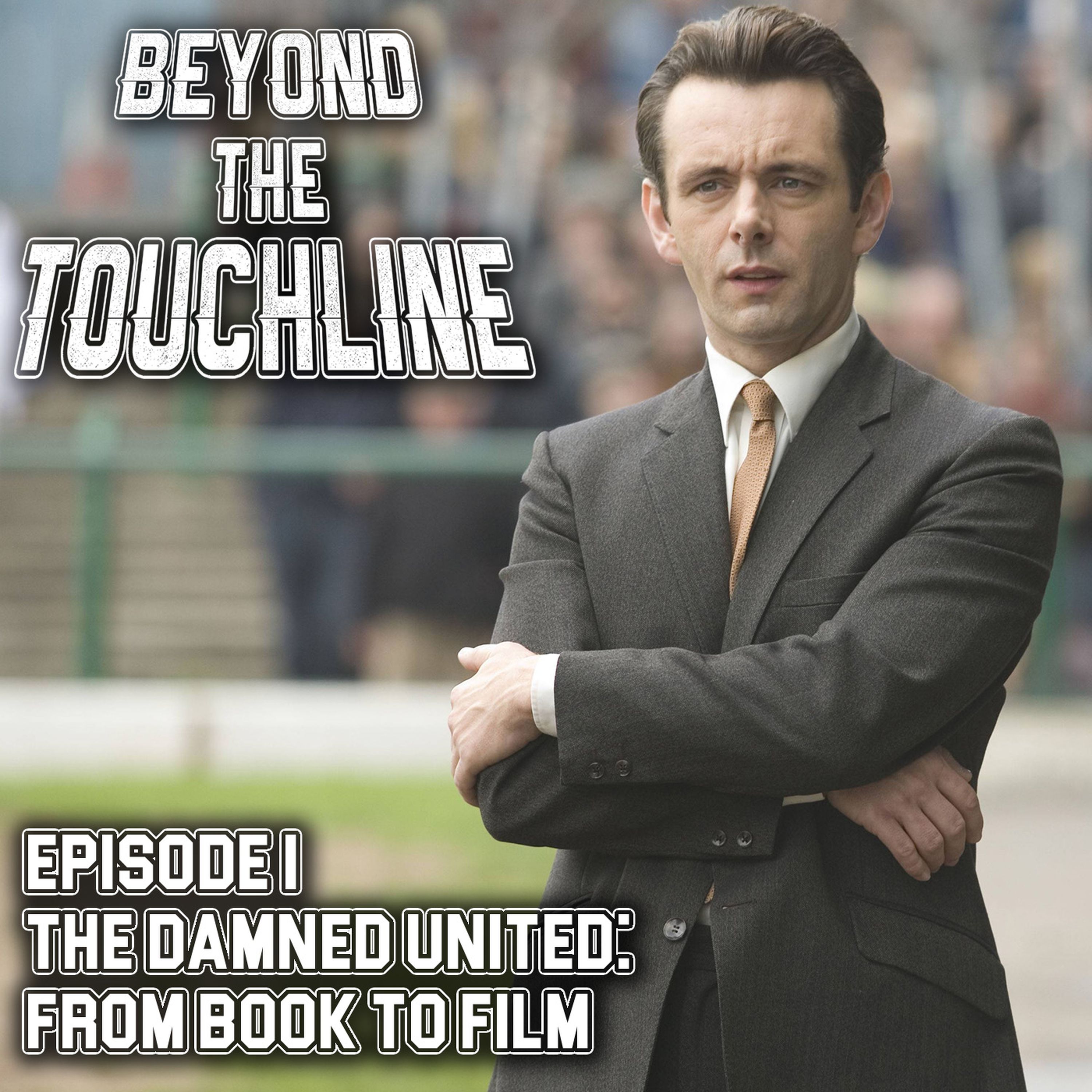 The Damned United: From Book to Film