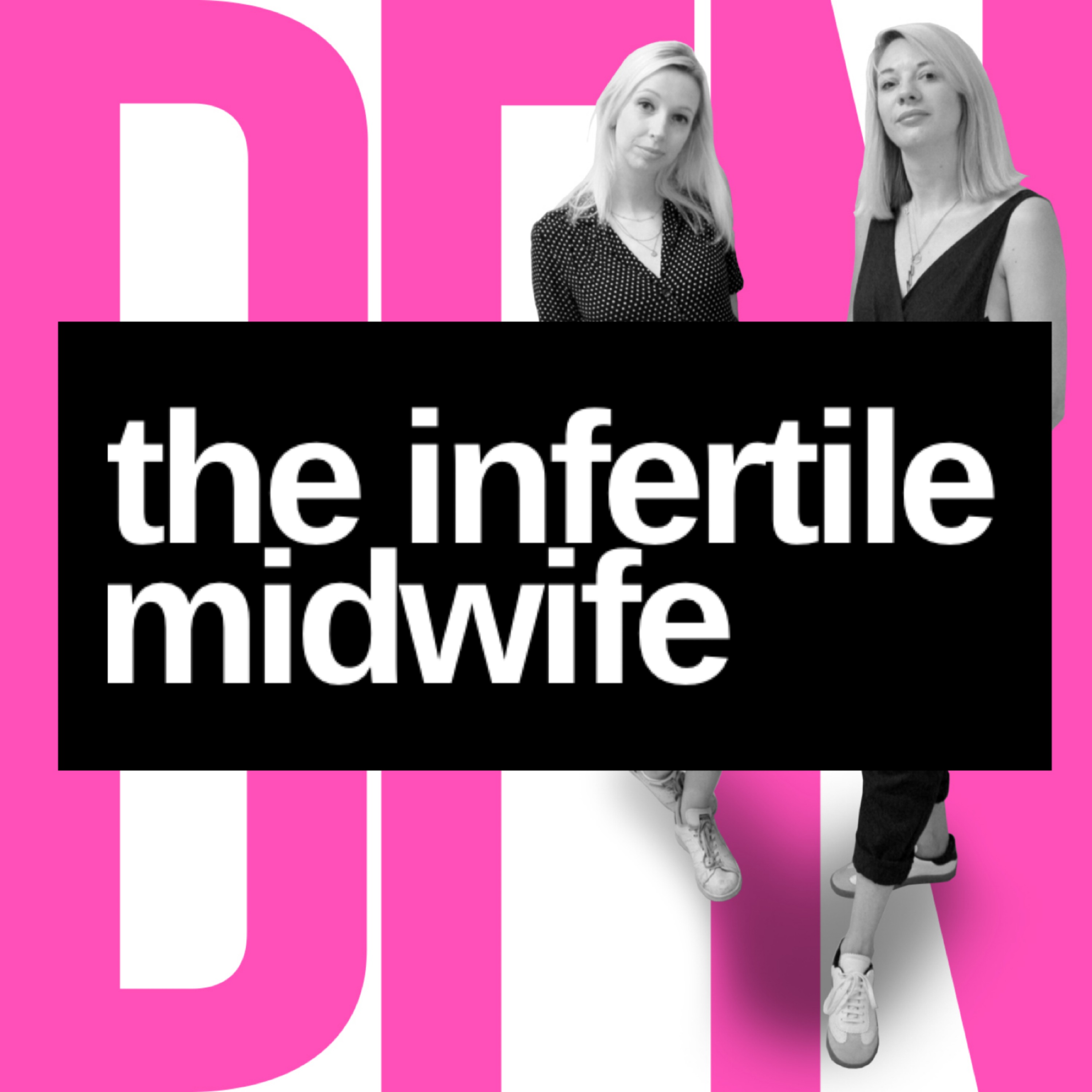 The infertile midwife