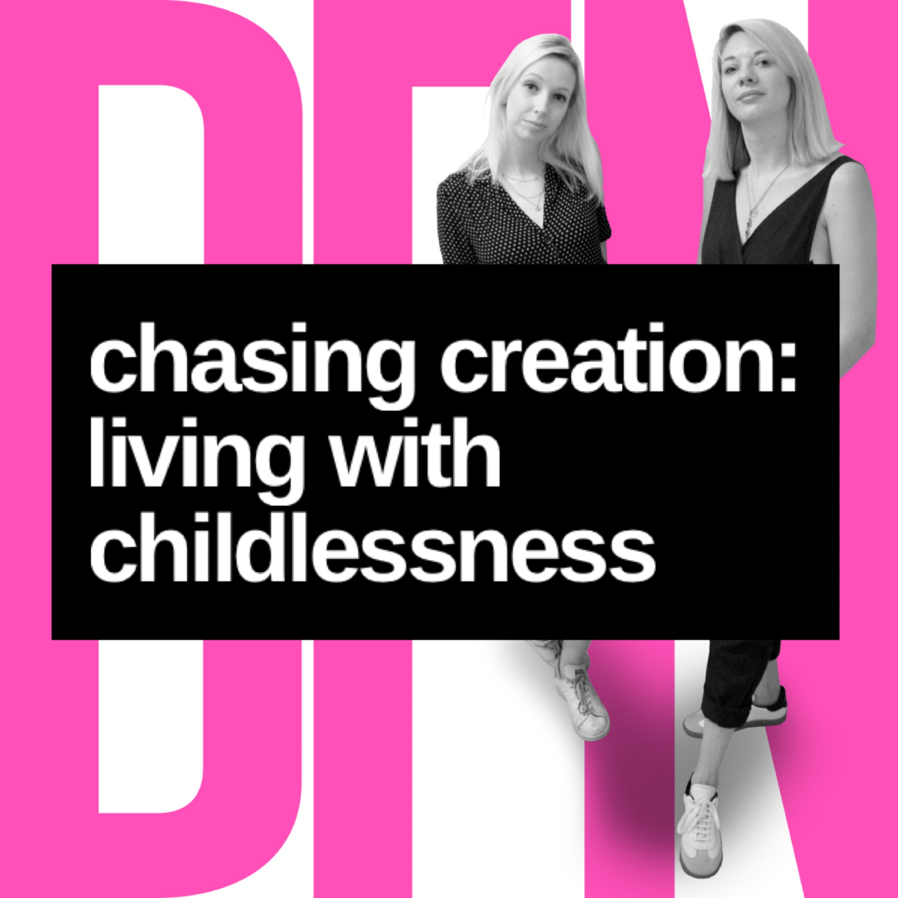 Chasing Creation: Living with childlessness