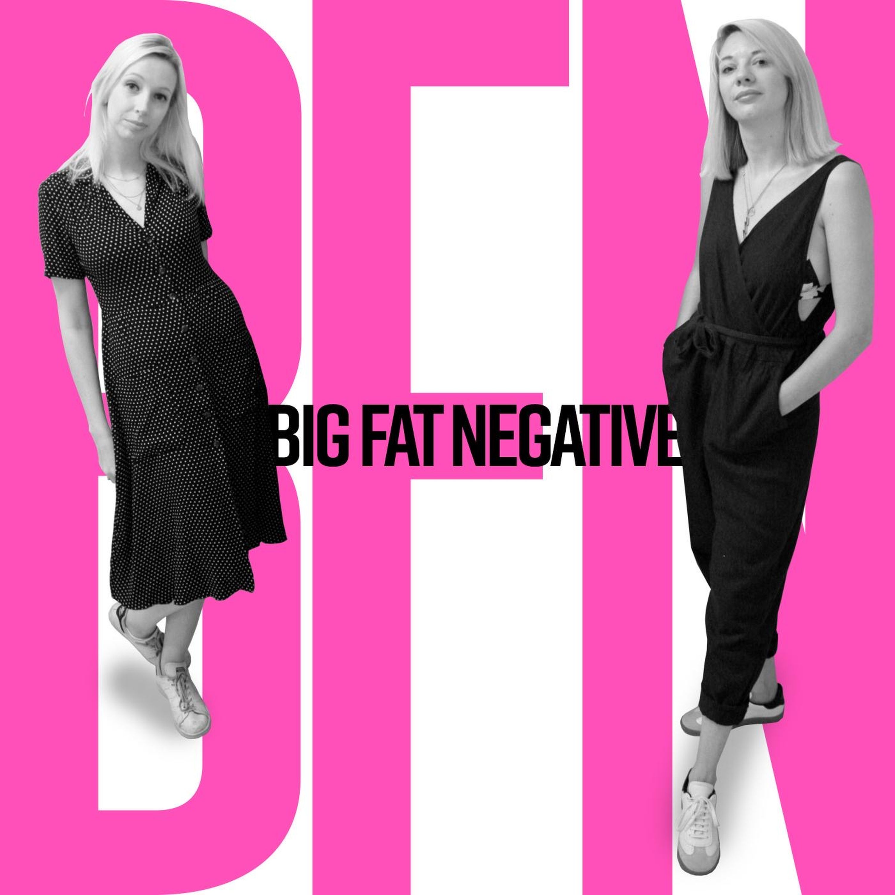 Sophie Payne on Plus-Size PCOS; The Freezing Contradiction episode artwork