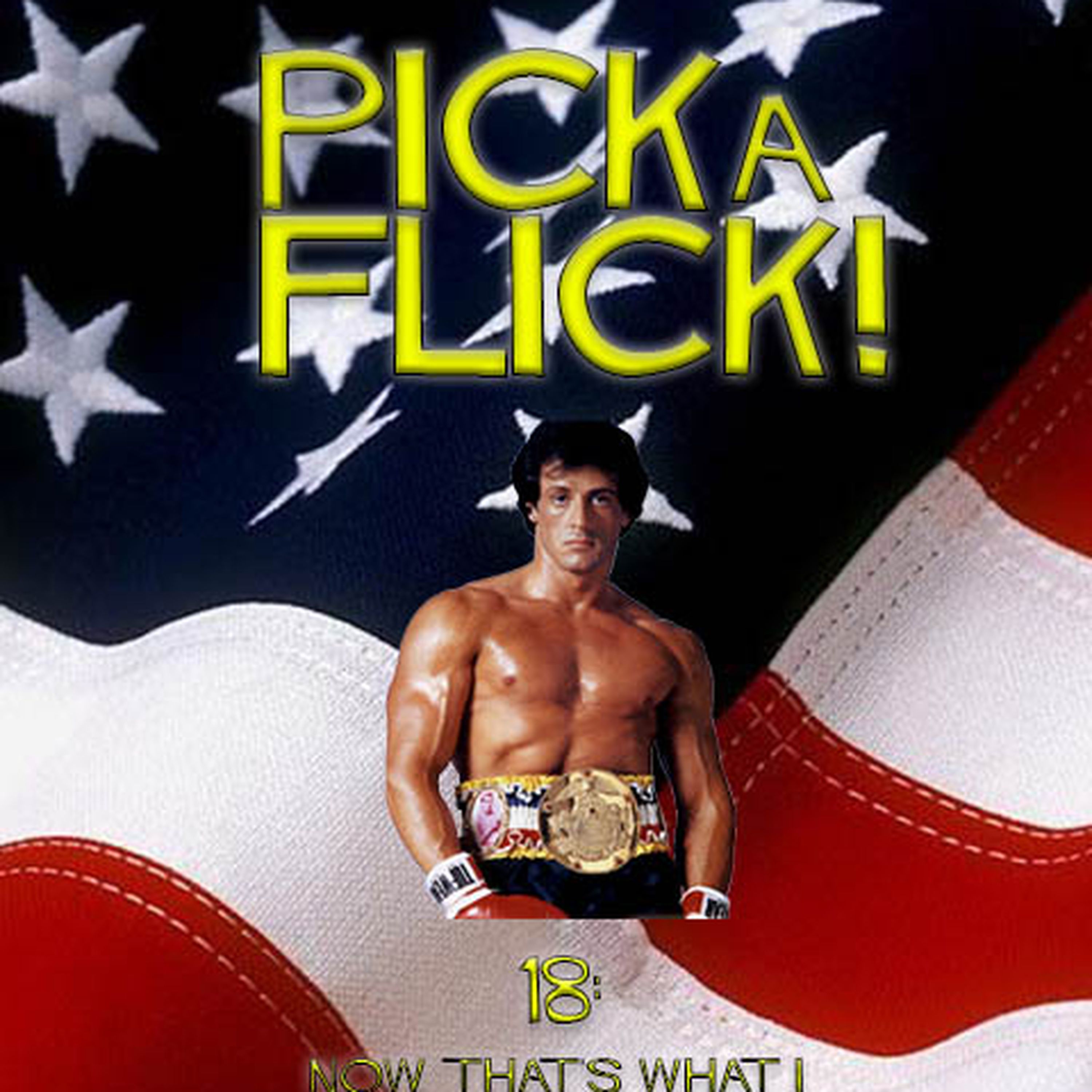 18 - Now That's What I Call Philadelphia! episode artwork