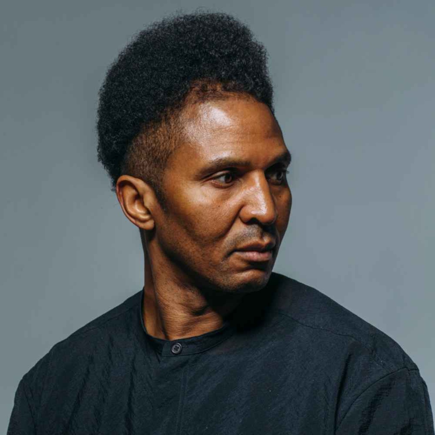Leon Alexander pres. Unintentional Conversations