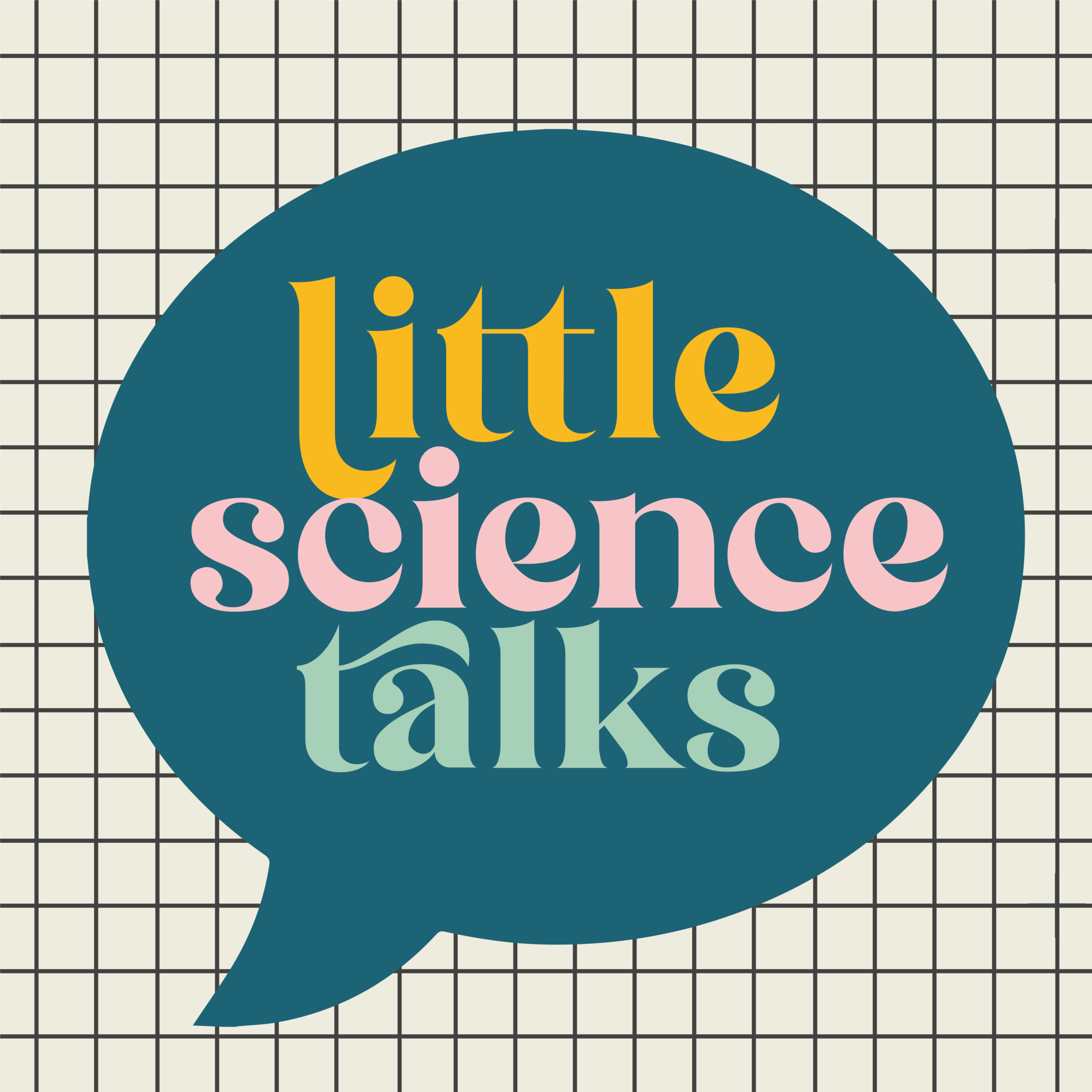 05: Prejudice, Being Normal, and Social Status in STEM with Teresa Crew
