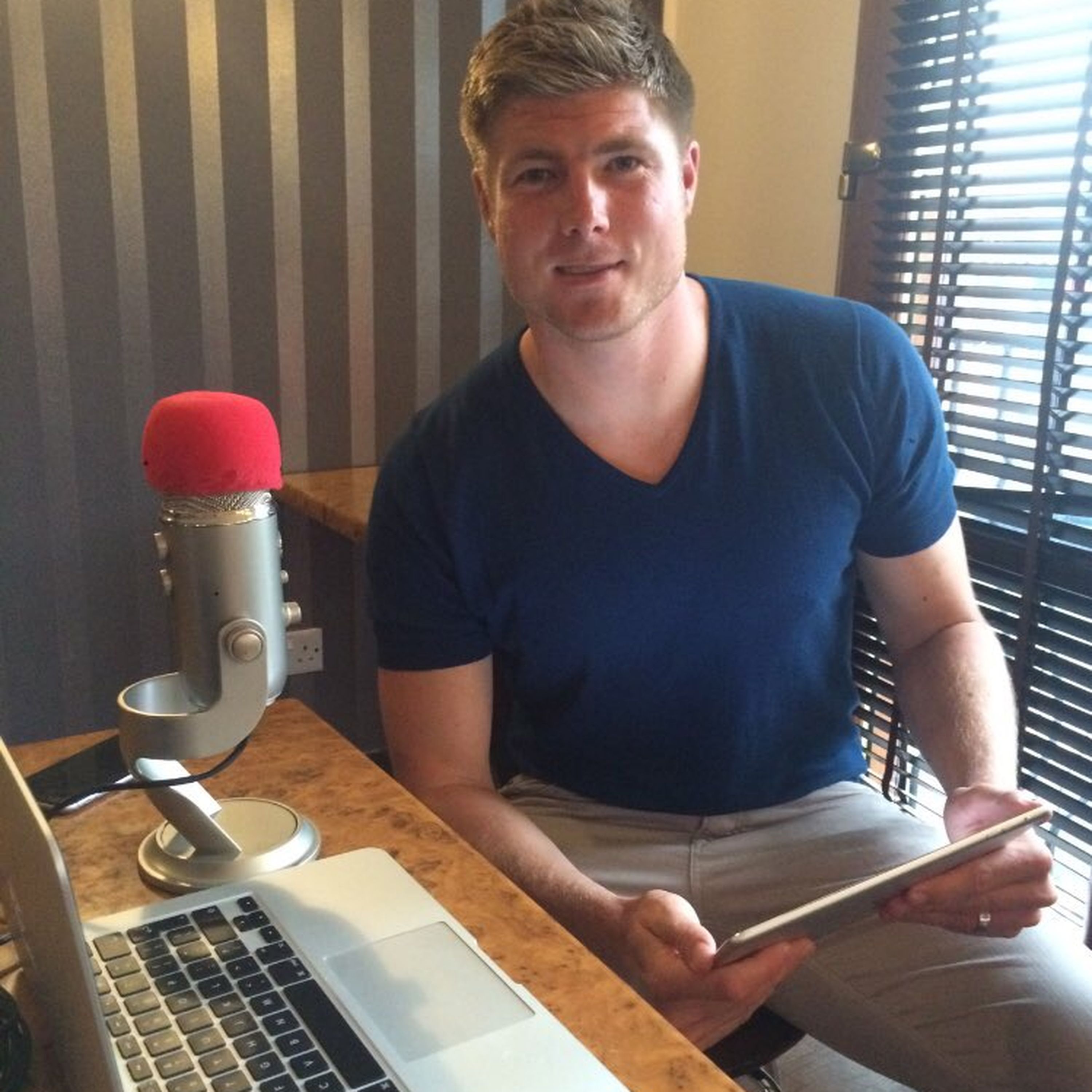 5times\' Podcast