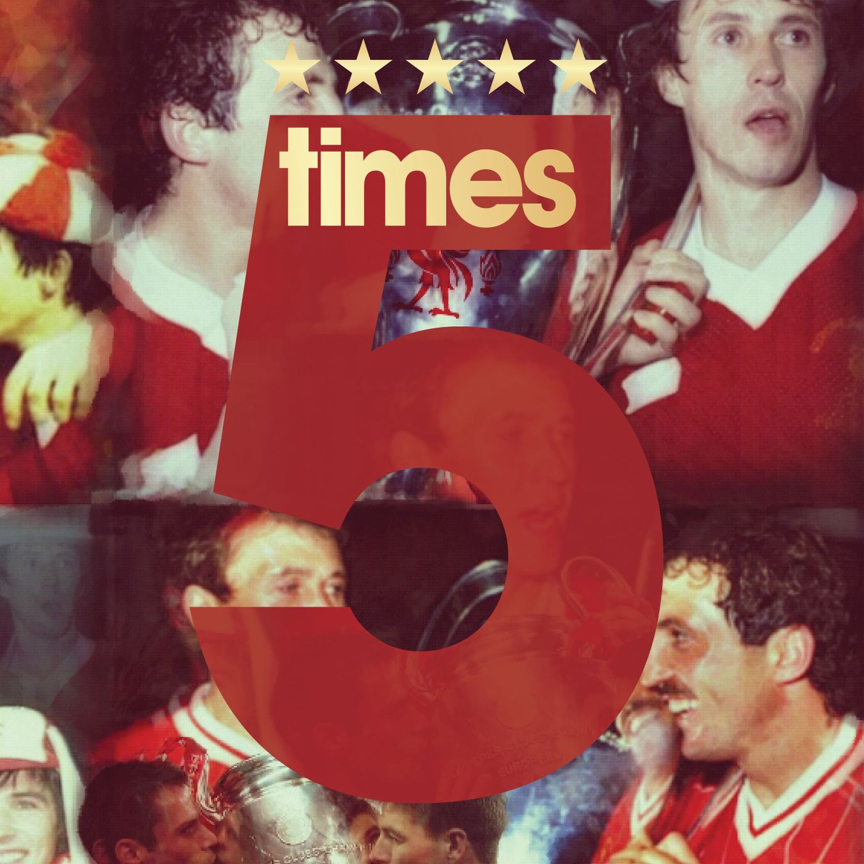 5times\' Podcast
