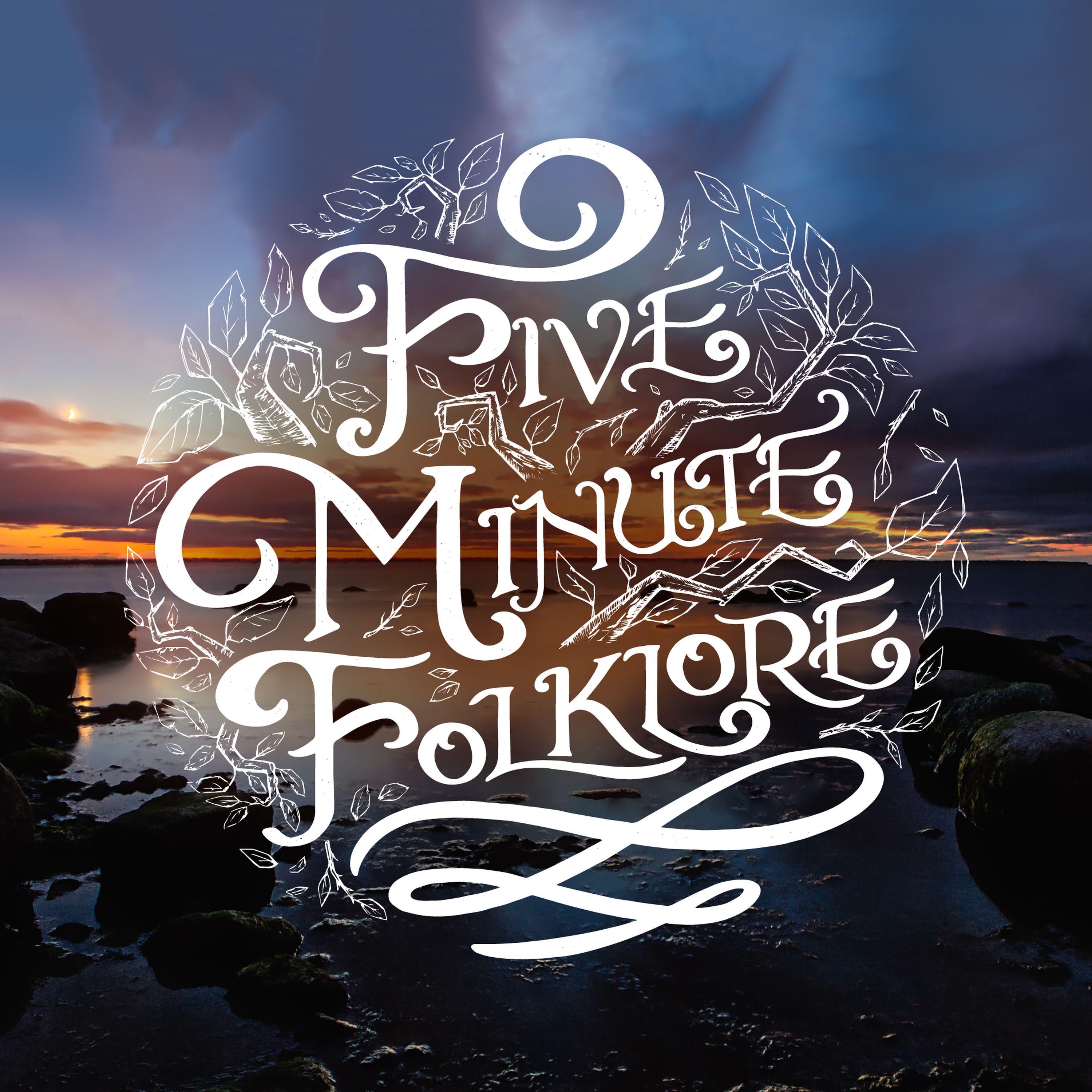 Five Minute Folklore